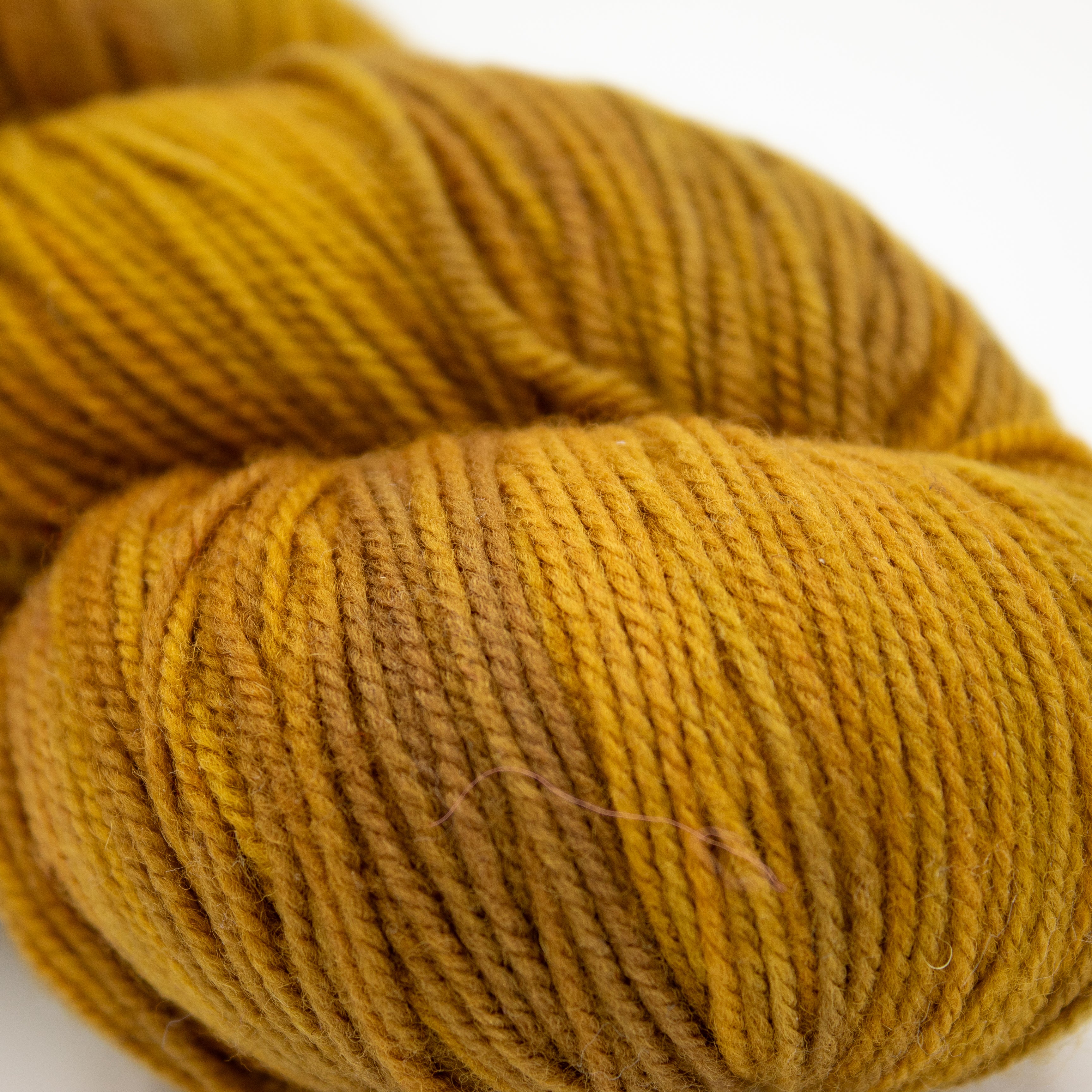 Dream in Color Smooshy Sock in Strange Harvest