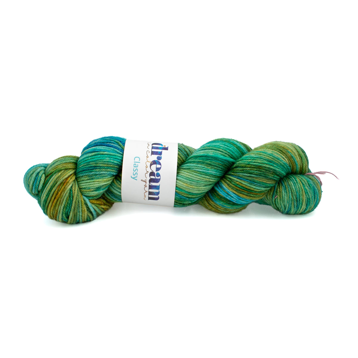 Dream in Color Yarn Classy in OOAK