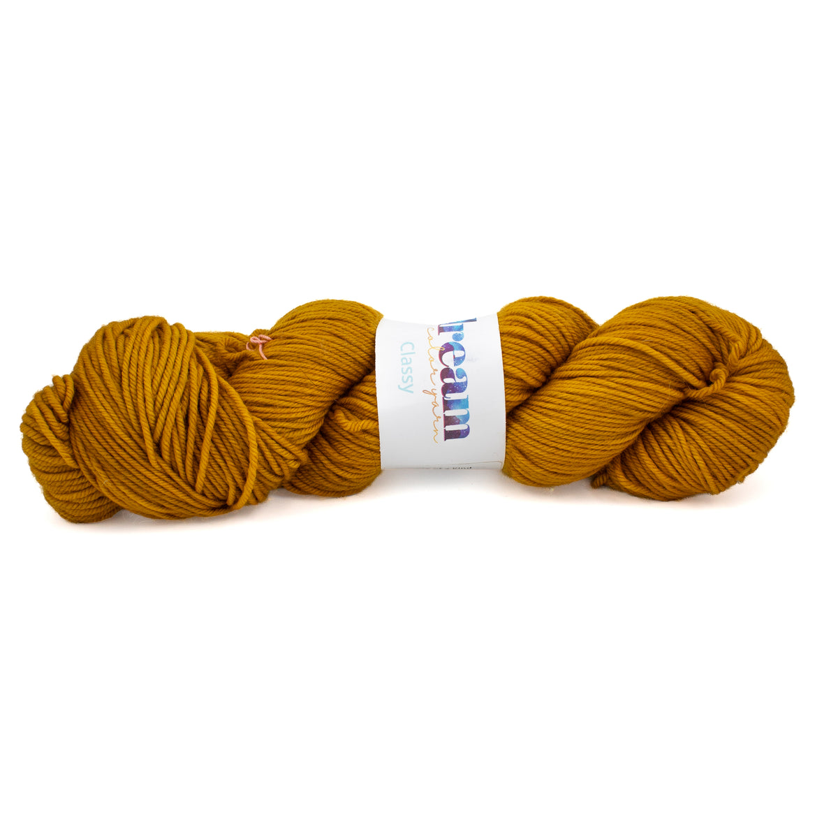 Dream in Color Yarn Classy in OOAK