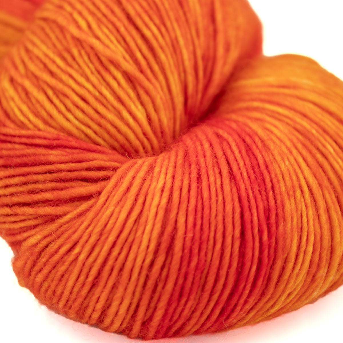 Dream in Color Yarn Jilly in Hey Sunshine