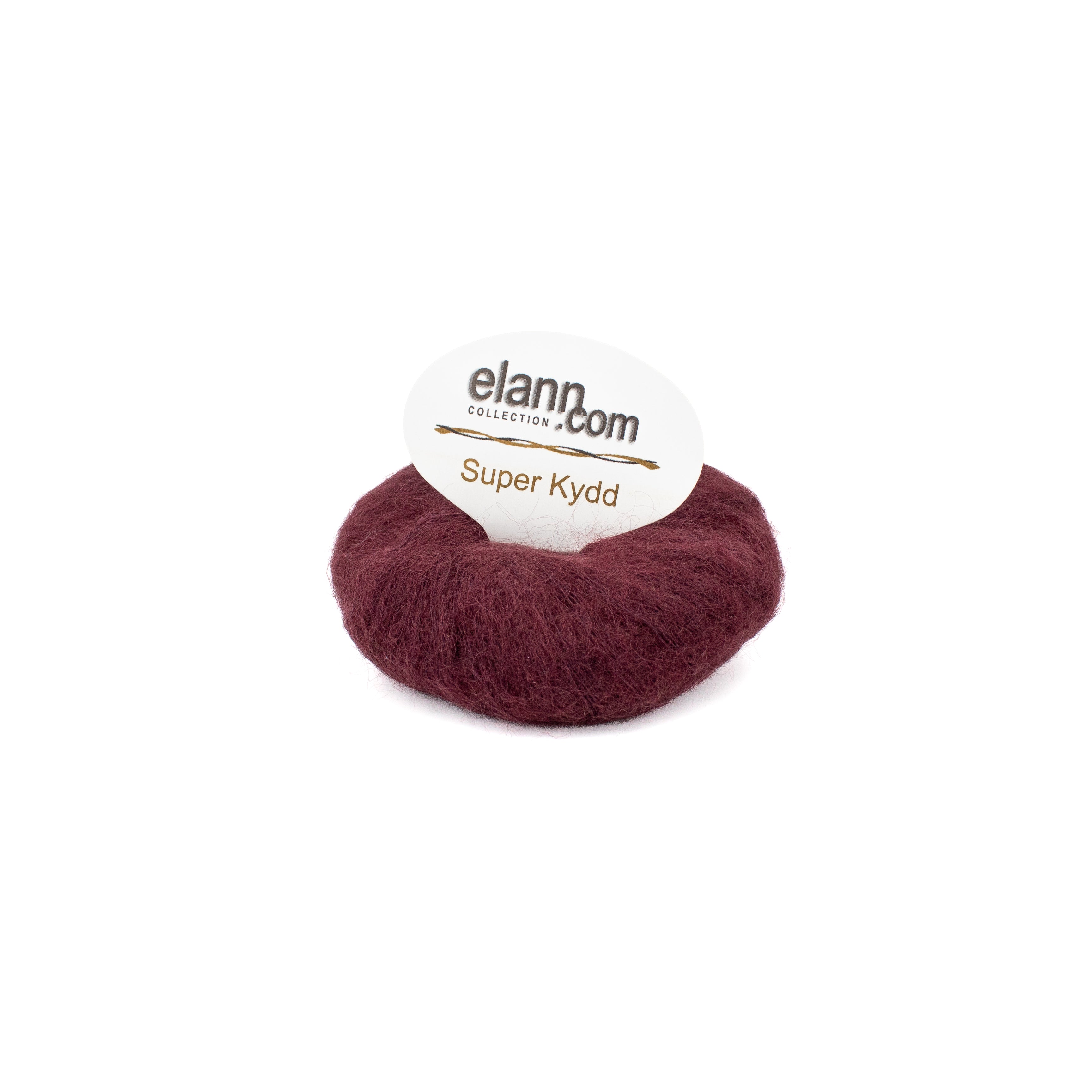 Elann Collection Super Kydd in Port