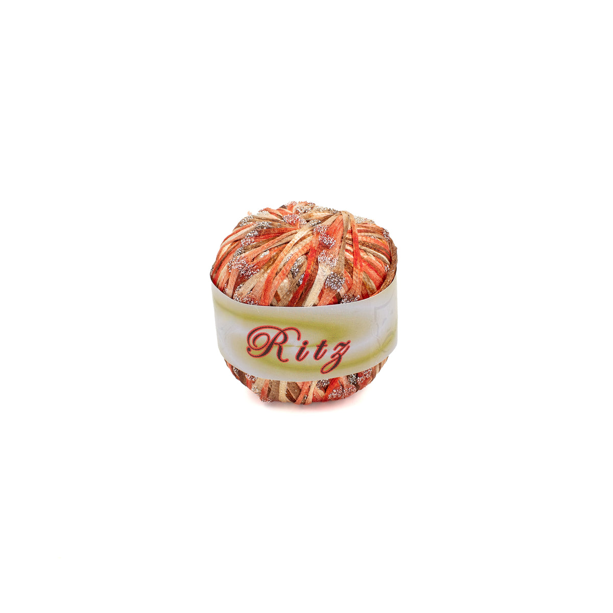 Elizabeth Austin Ritz in Orange Brown (8)