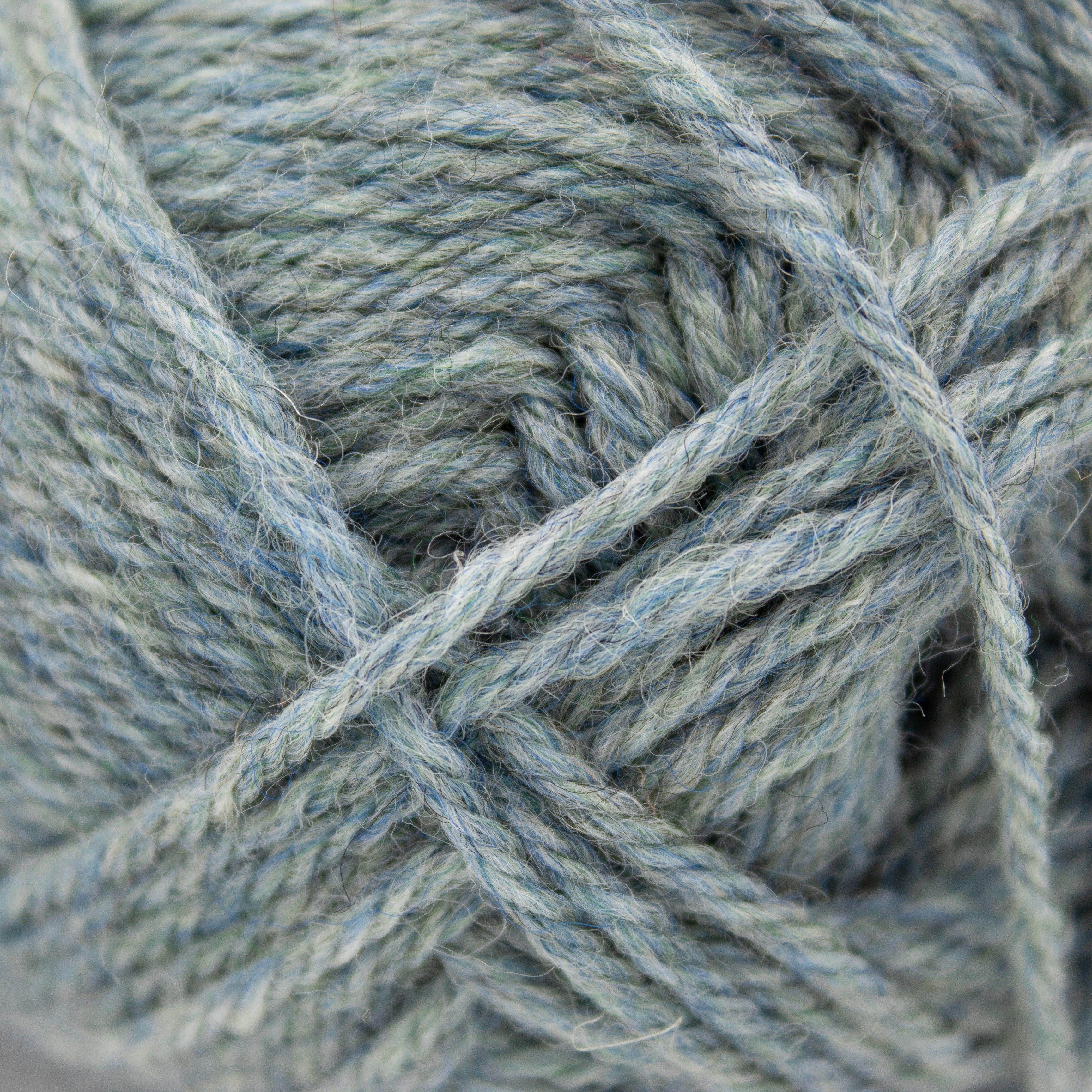 Ella Rae Classic Wool in Blue Grey
