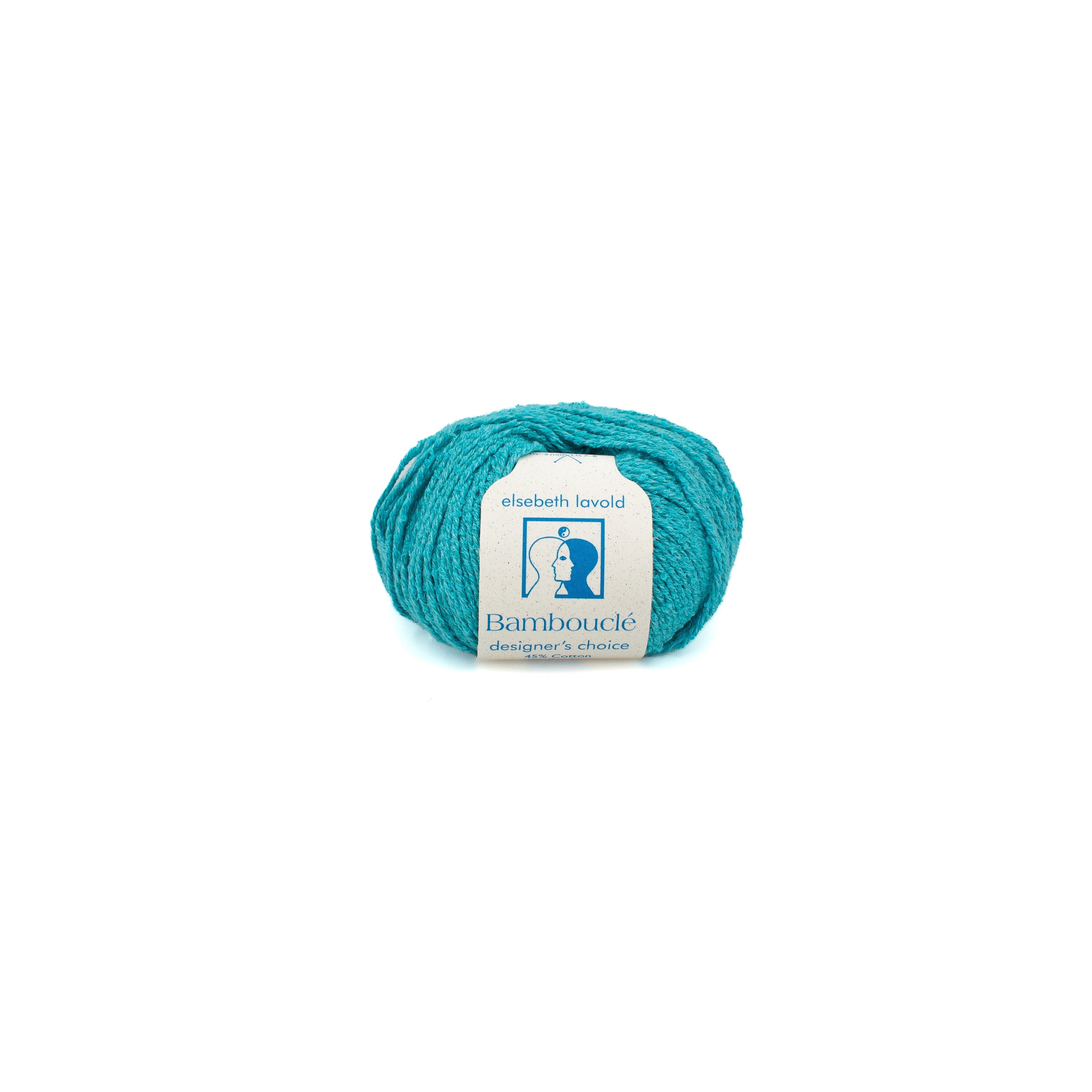 Elsbeth Lavold Bamboucle in Turquoise