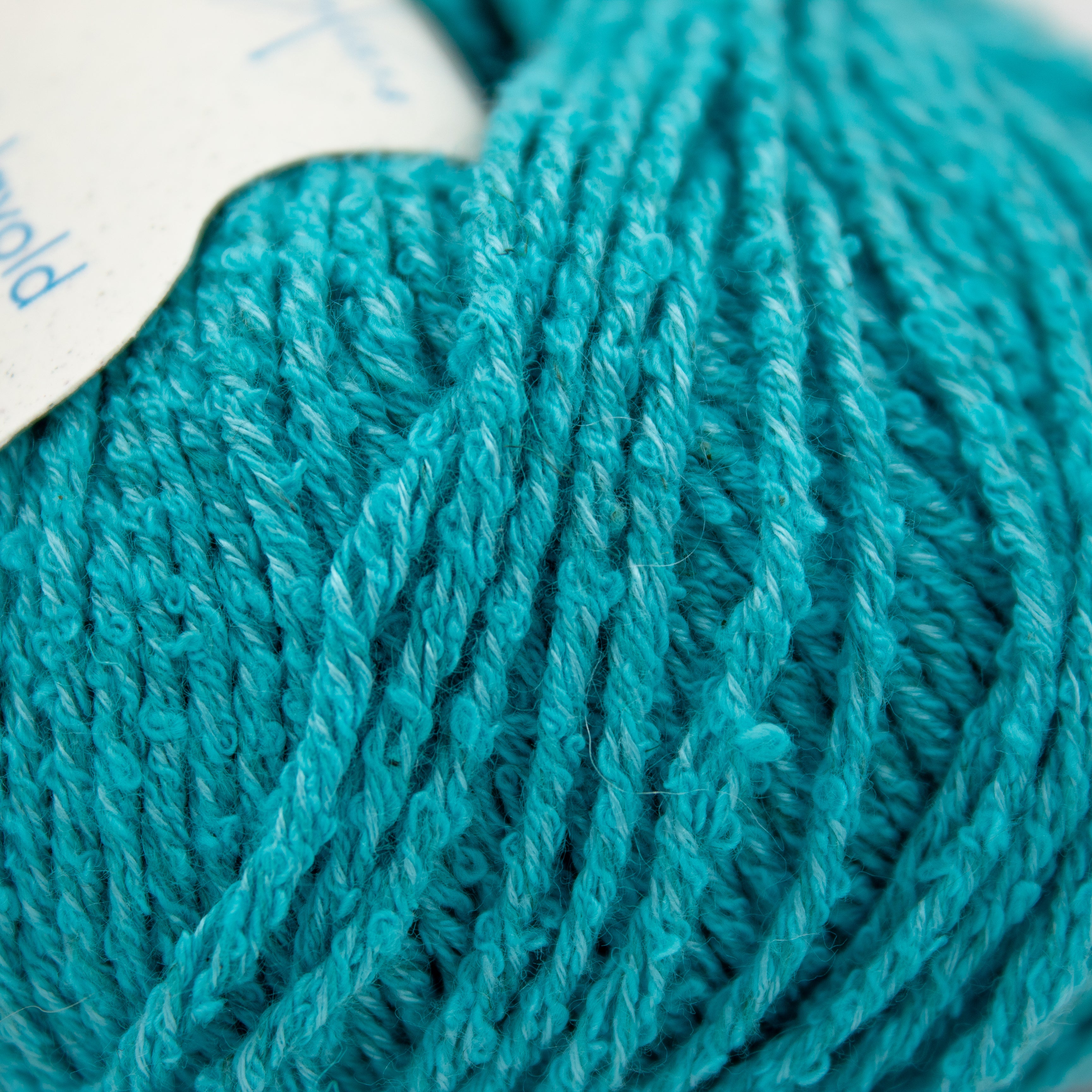 Elsbeth Lavold Bamboucle in Turquoise