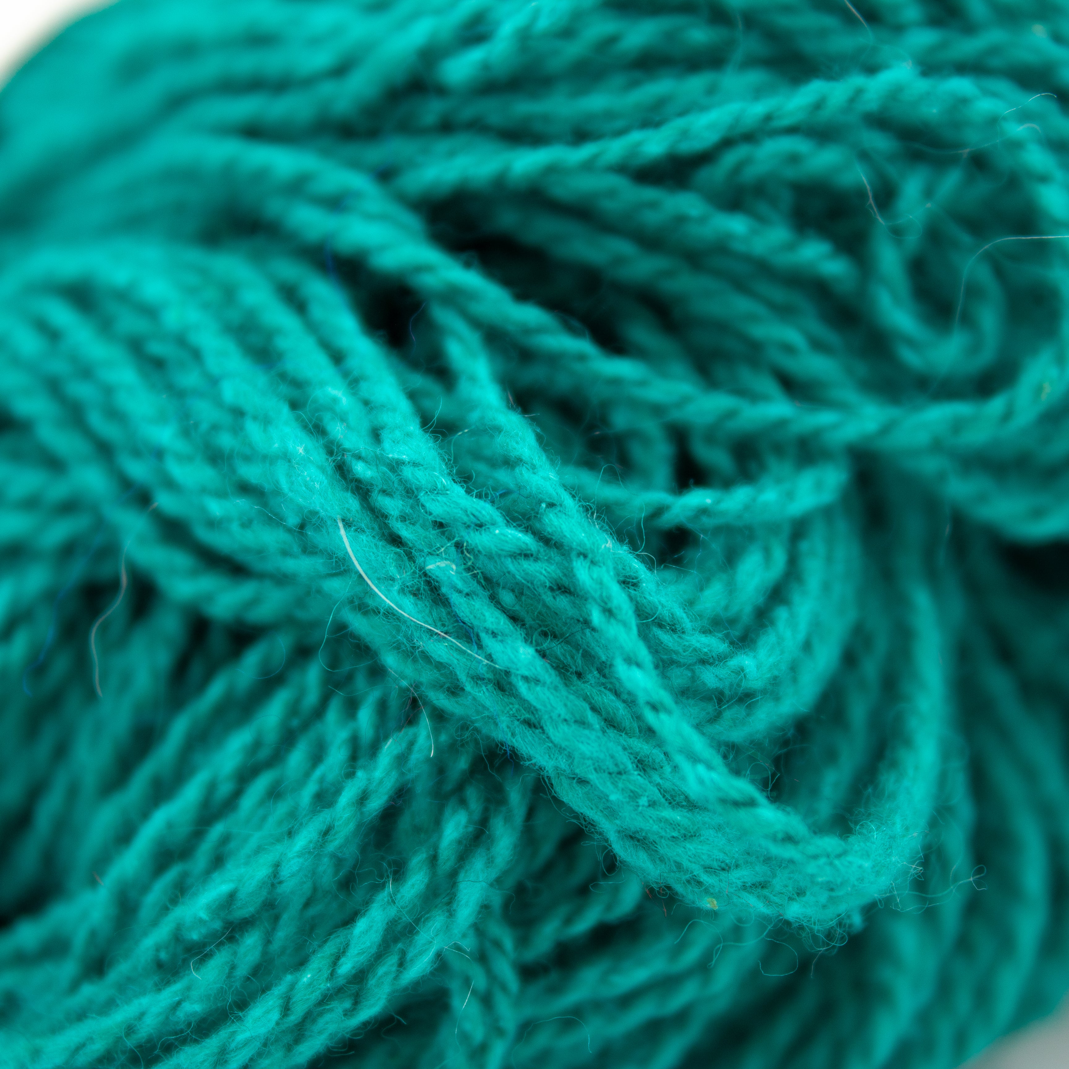 Elsbeth Lavold Silky Wool in Viridian