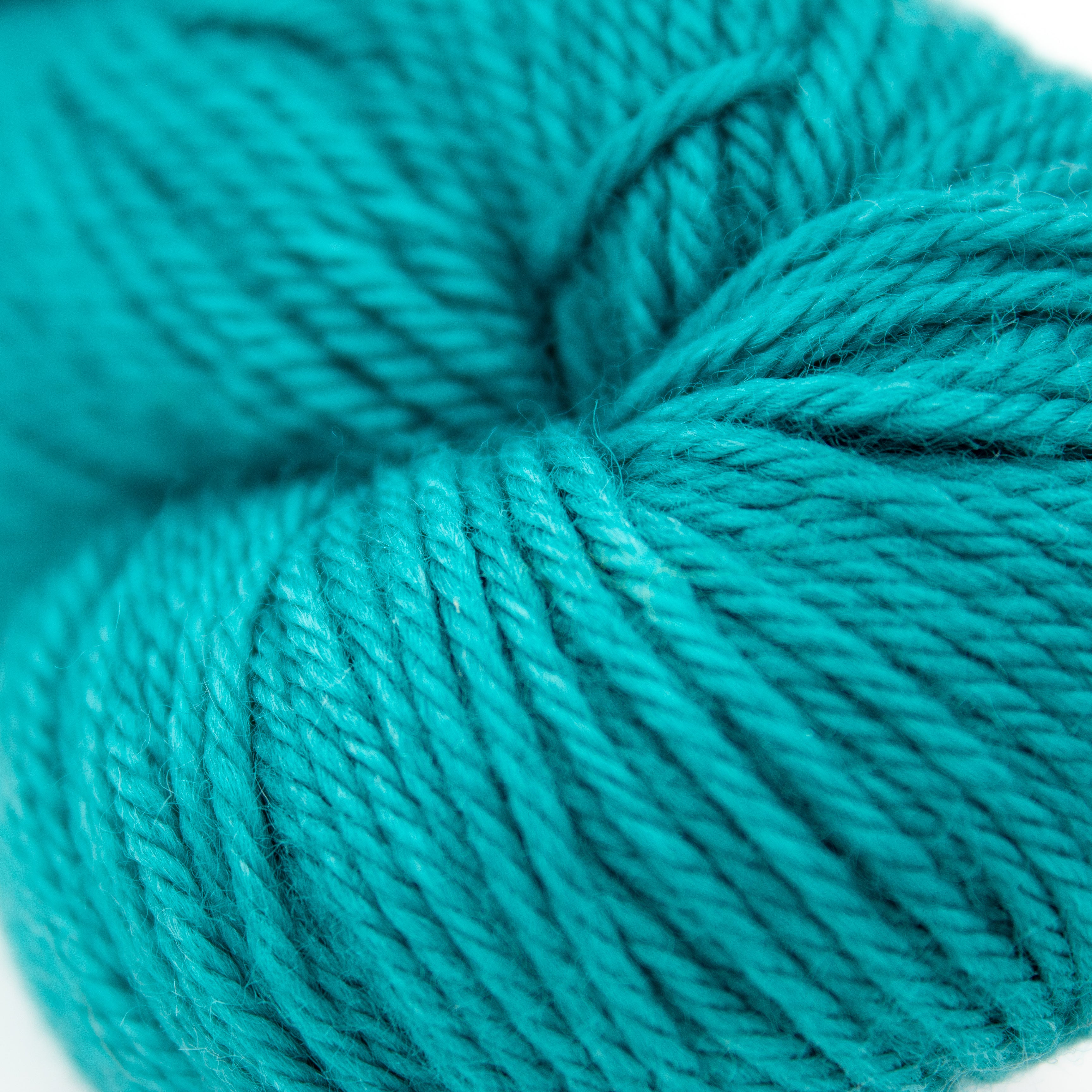 Emma's Yarn Simply Spectacular DK in Tealicious