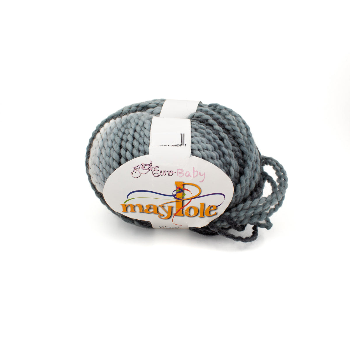 Euro Baby Maypole in Grey