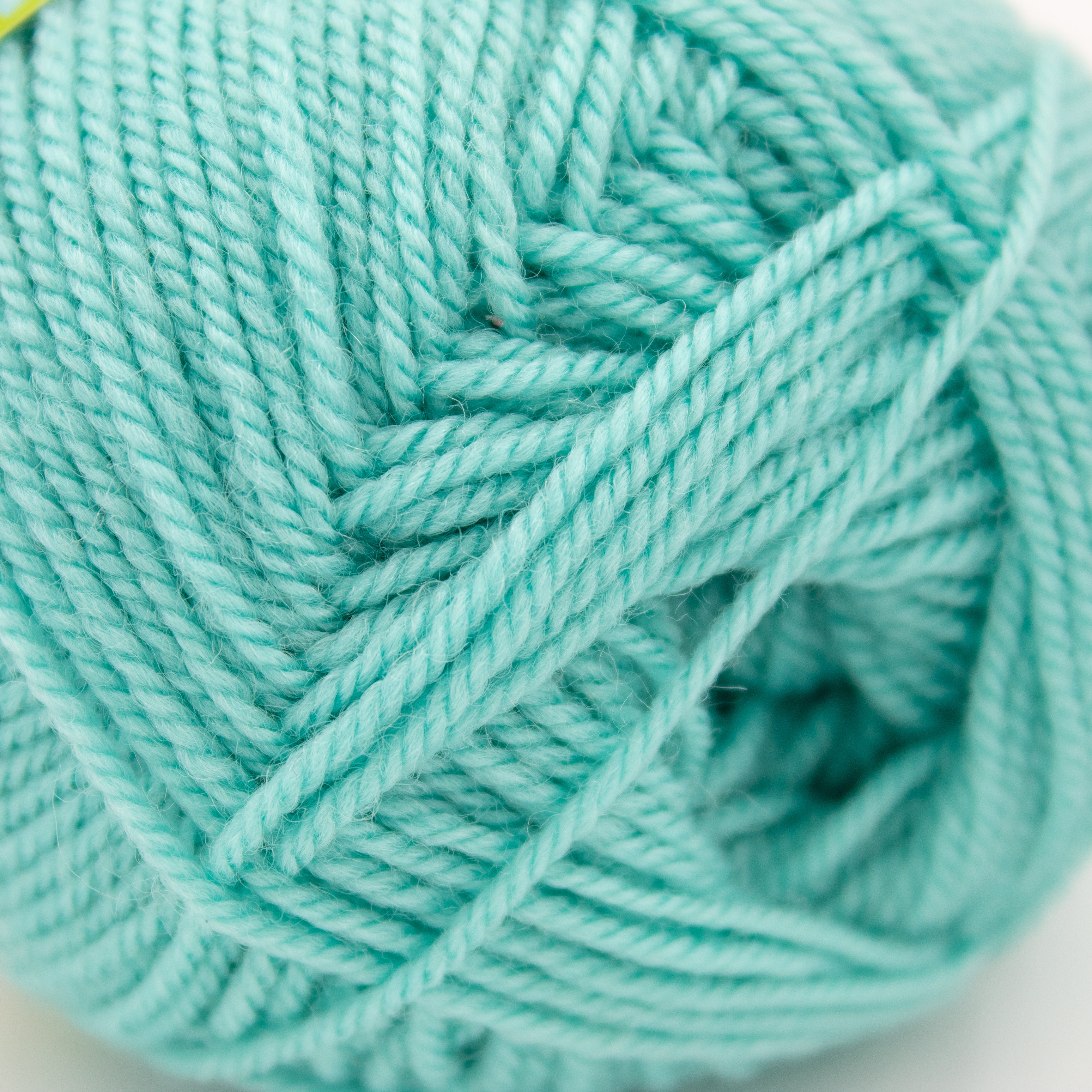 Ewe Ewe Fluffy Fingering in Aquamarine