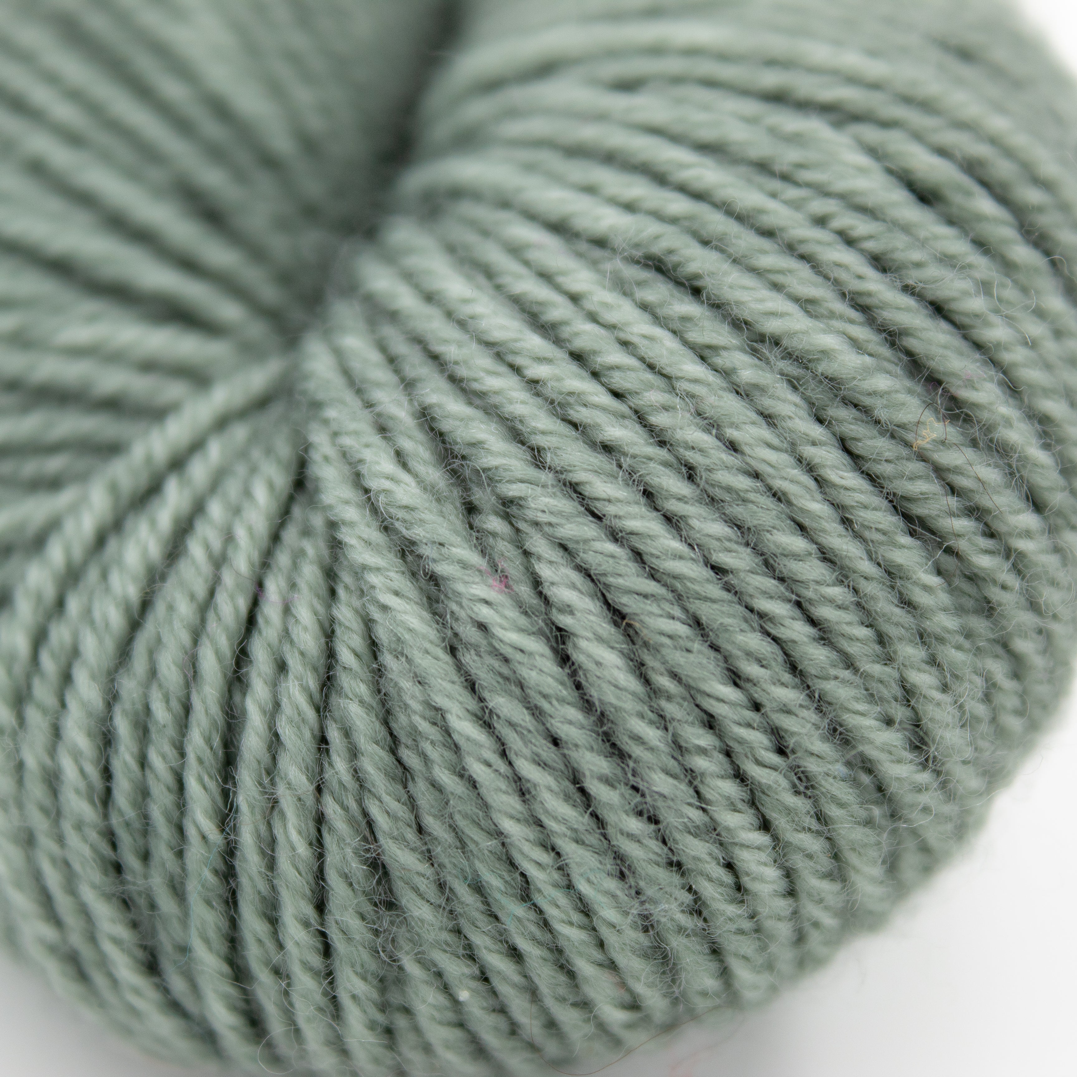 Explorer Knits + Fibers Rockies DK in Exordium