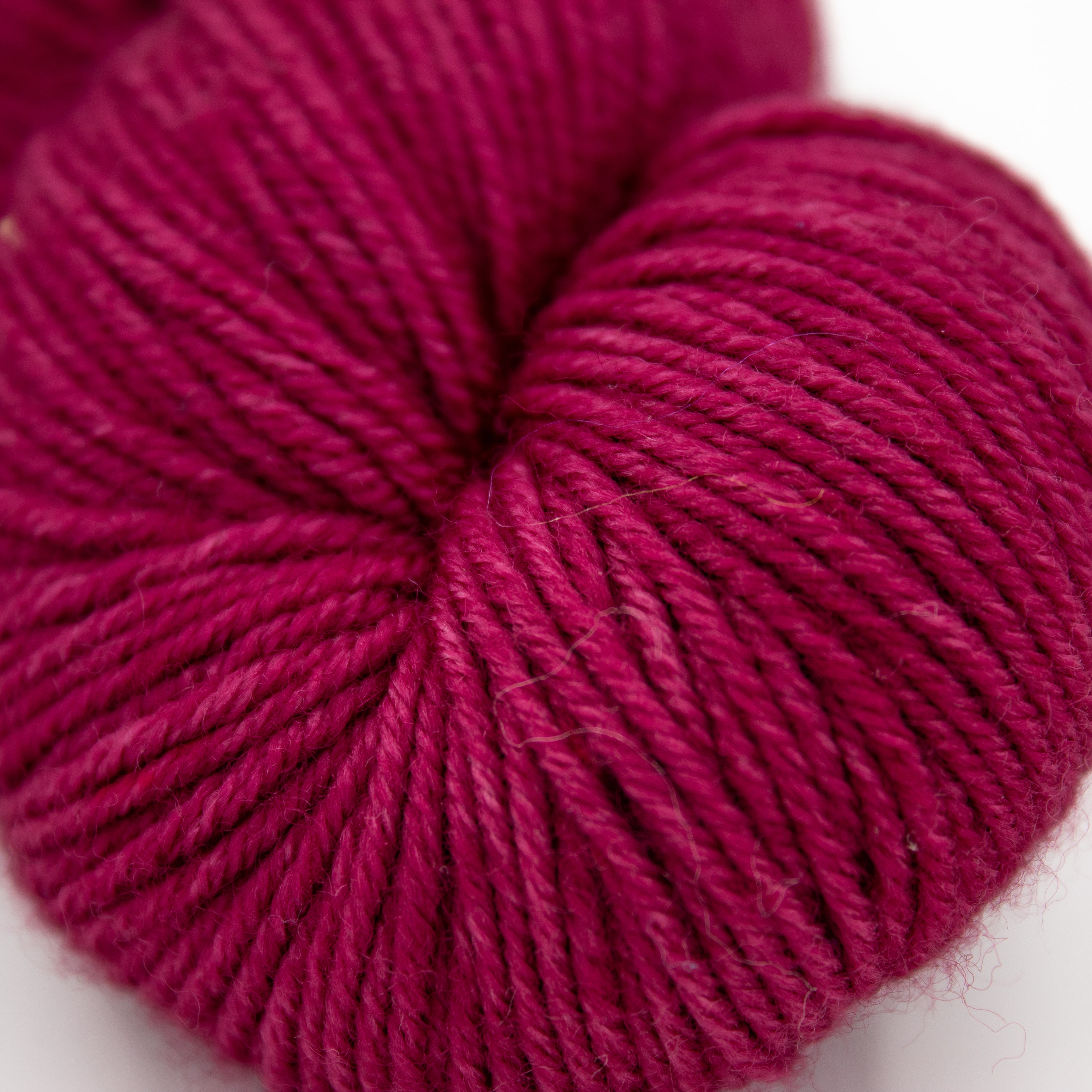 Explorer Knits + Fibers Rockies DK in Sonder