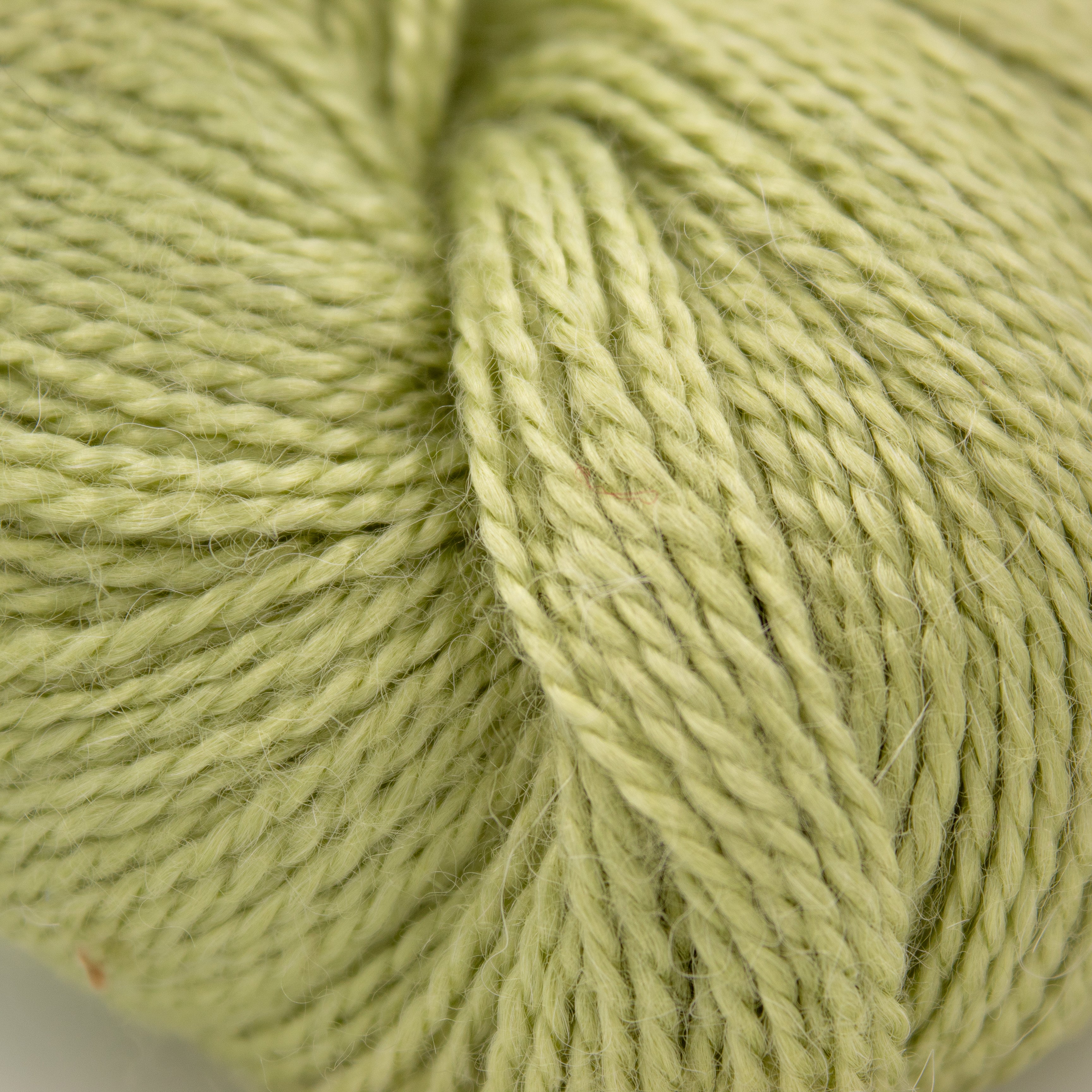 Expression Fiber Arts Bamboo Alpaca Fingering in Grand Turk