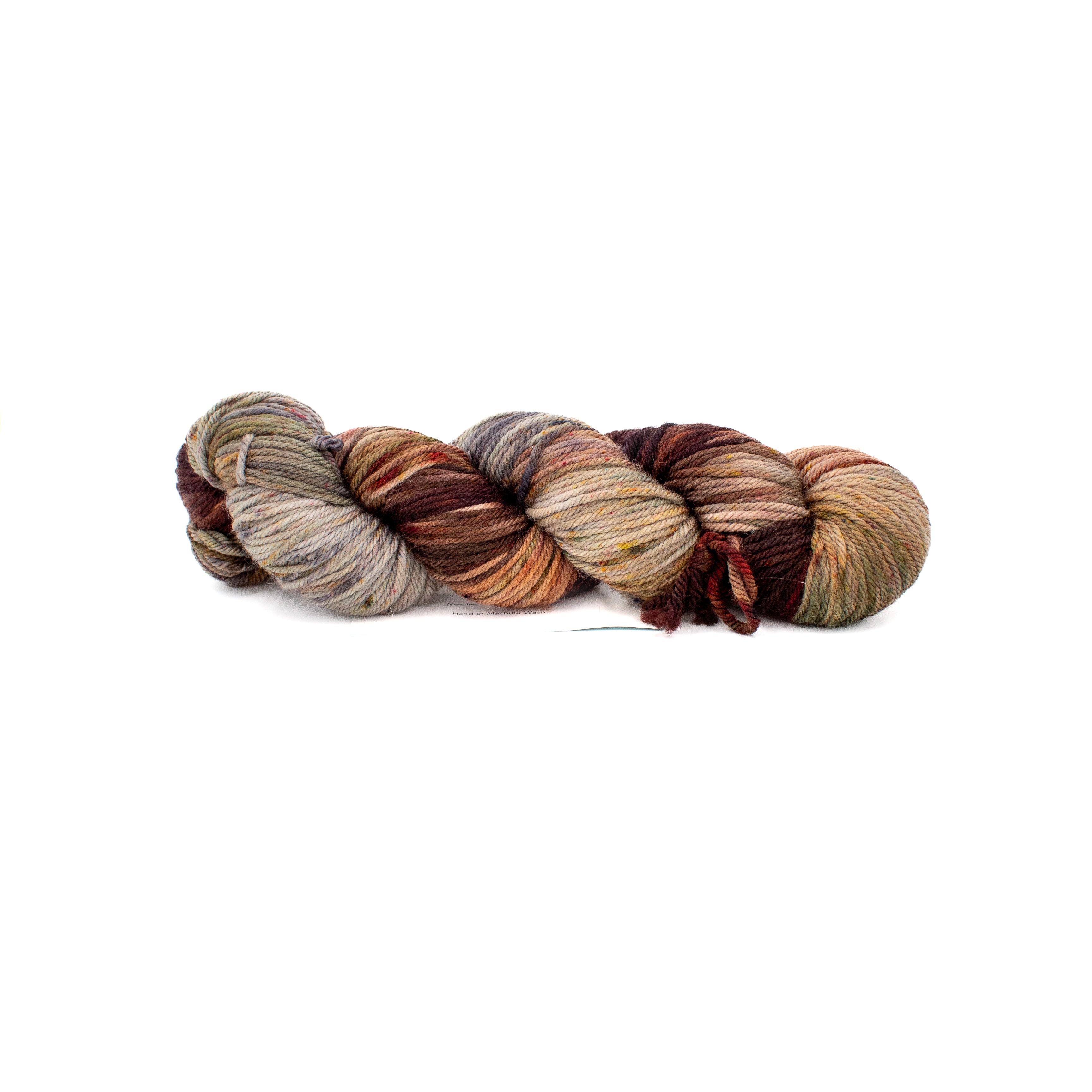Expression Fiber Arts Enduring Worsted in Brindille