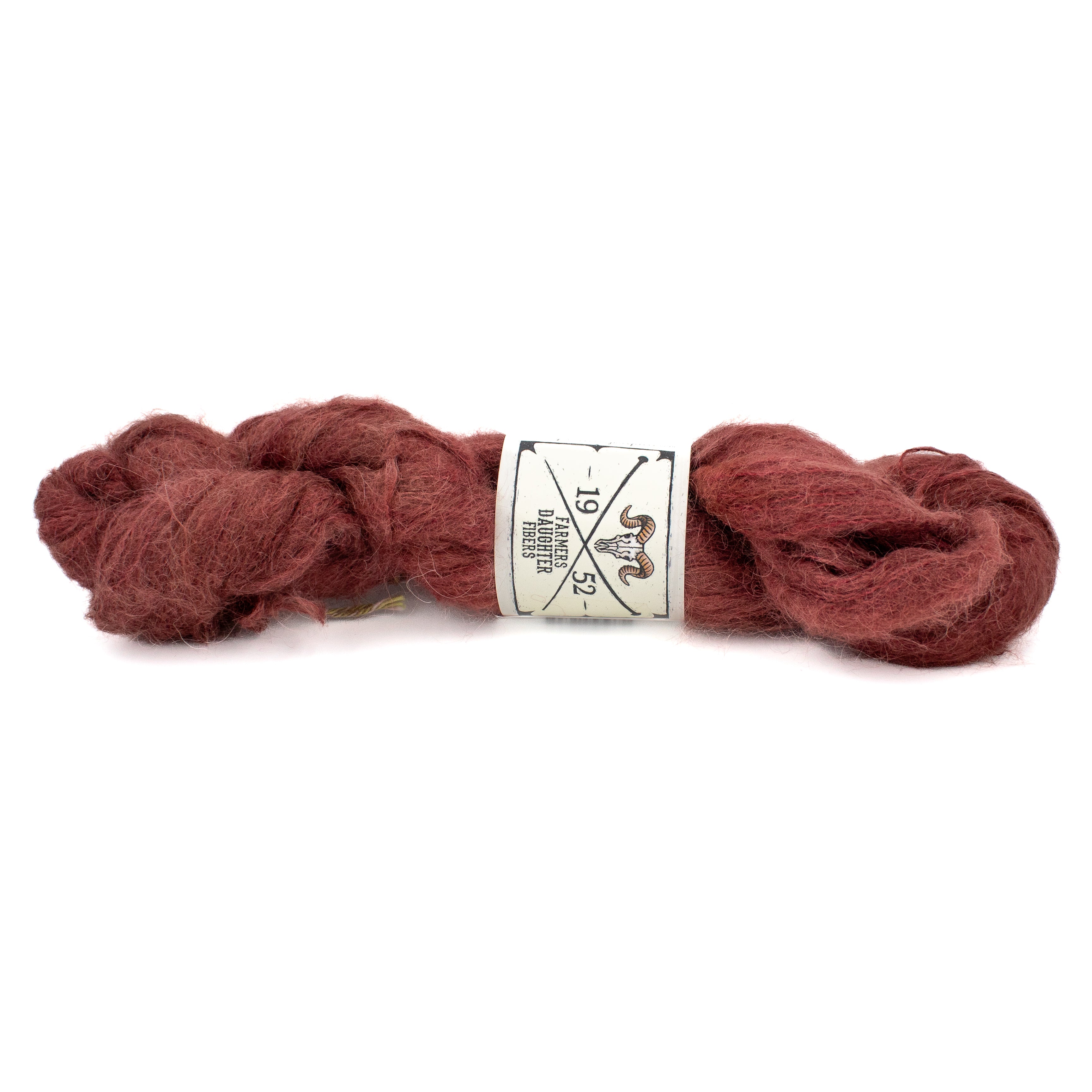 Farmer's Daughter Fibers Oh Dang! in Bear Gulch
