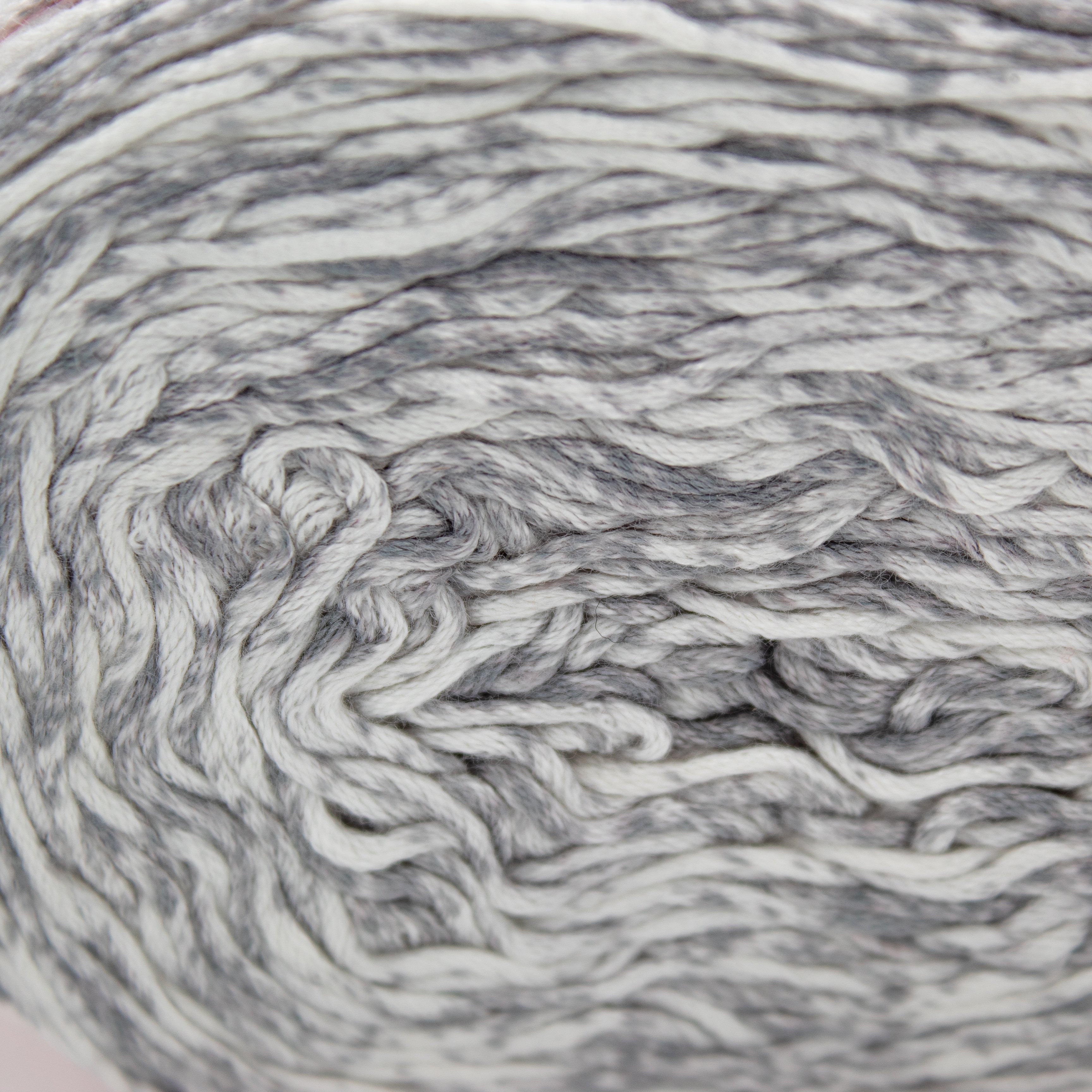 Feza Baby Blanket Gradient Kit in Grey