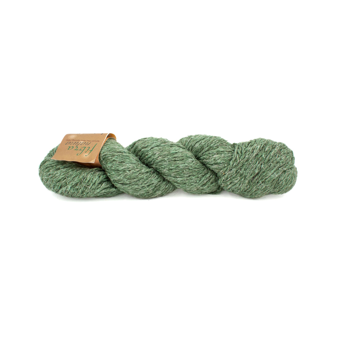 Fibra Natura Llamalini in Topiary