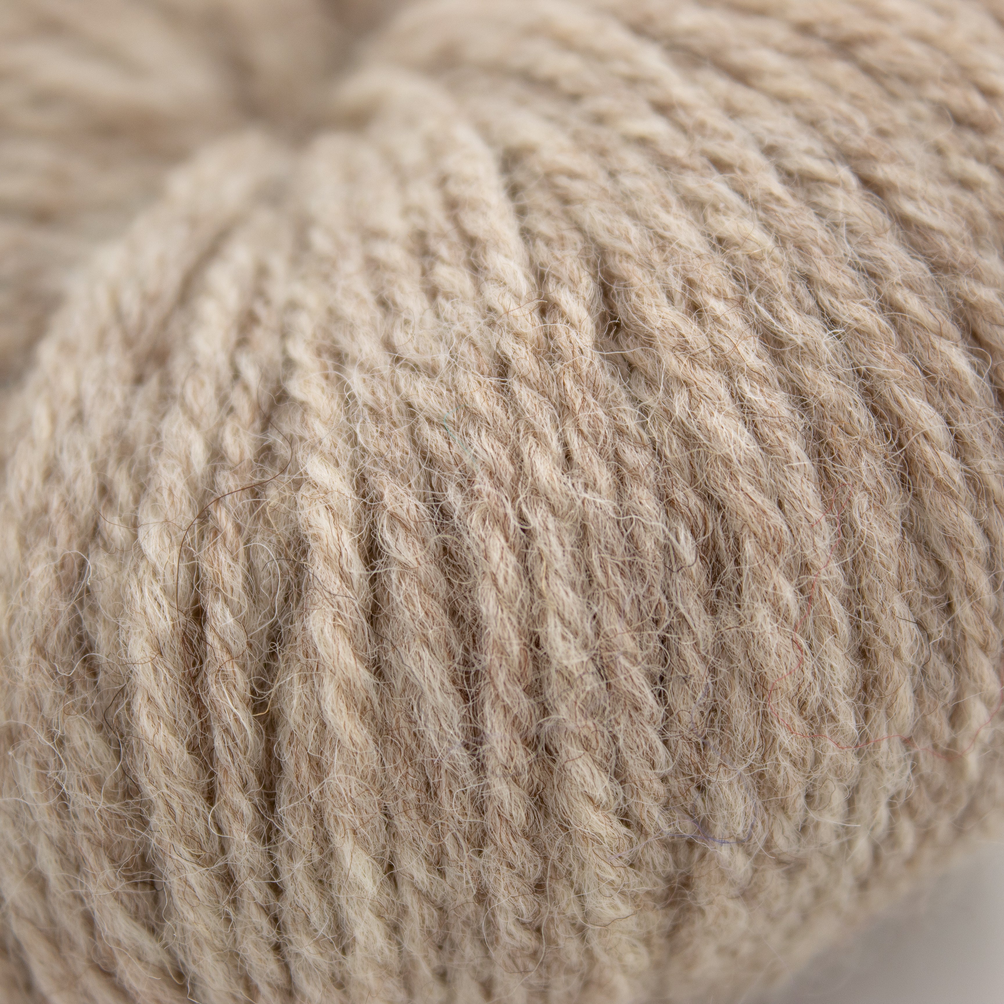 Fibra Natura Shepherd's Own Undyed Wool