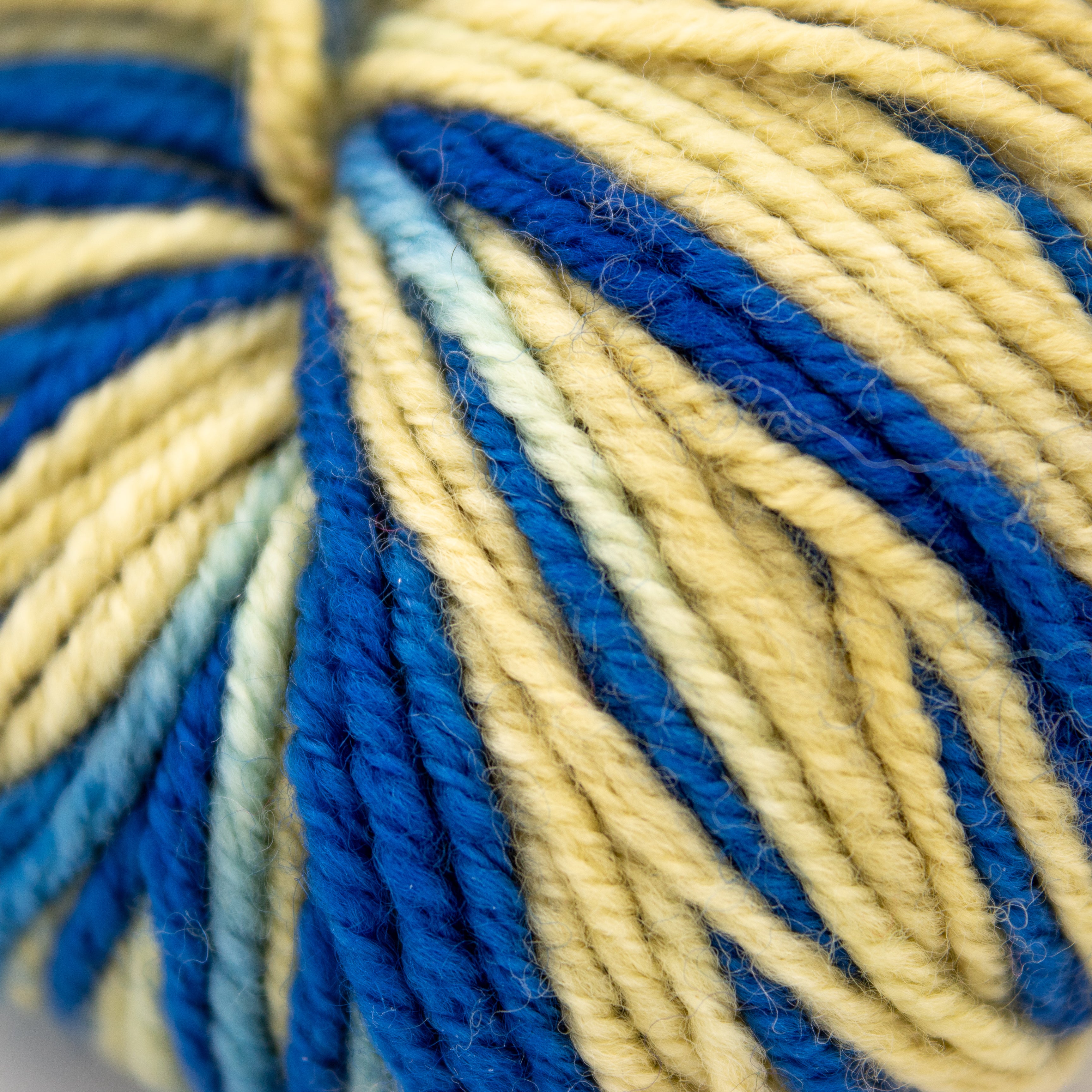 Fiesta Campus Knits Boomerang in South Bend Blue and Gold