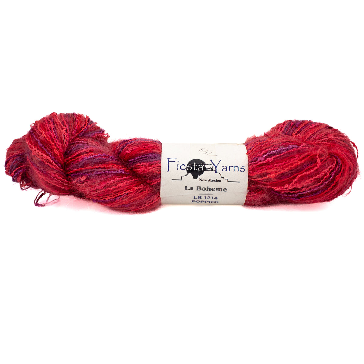 Fiesta La Boheme in Poppies