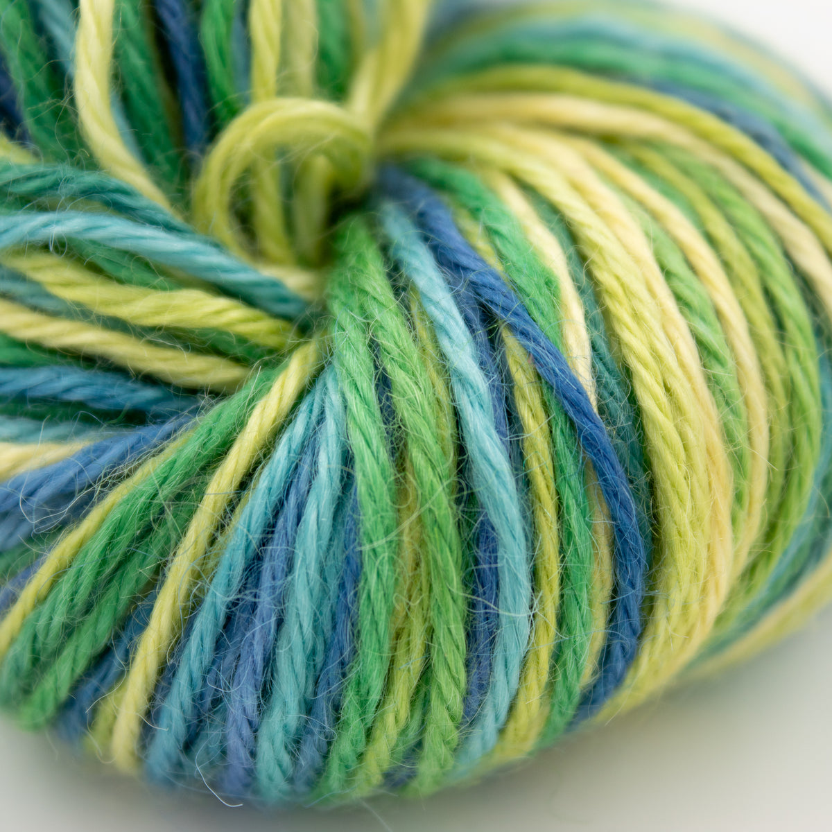 Fiesta Yarns Ballet in Cruise -June Halifax, Nova Scotia