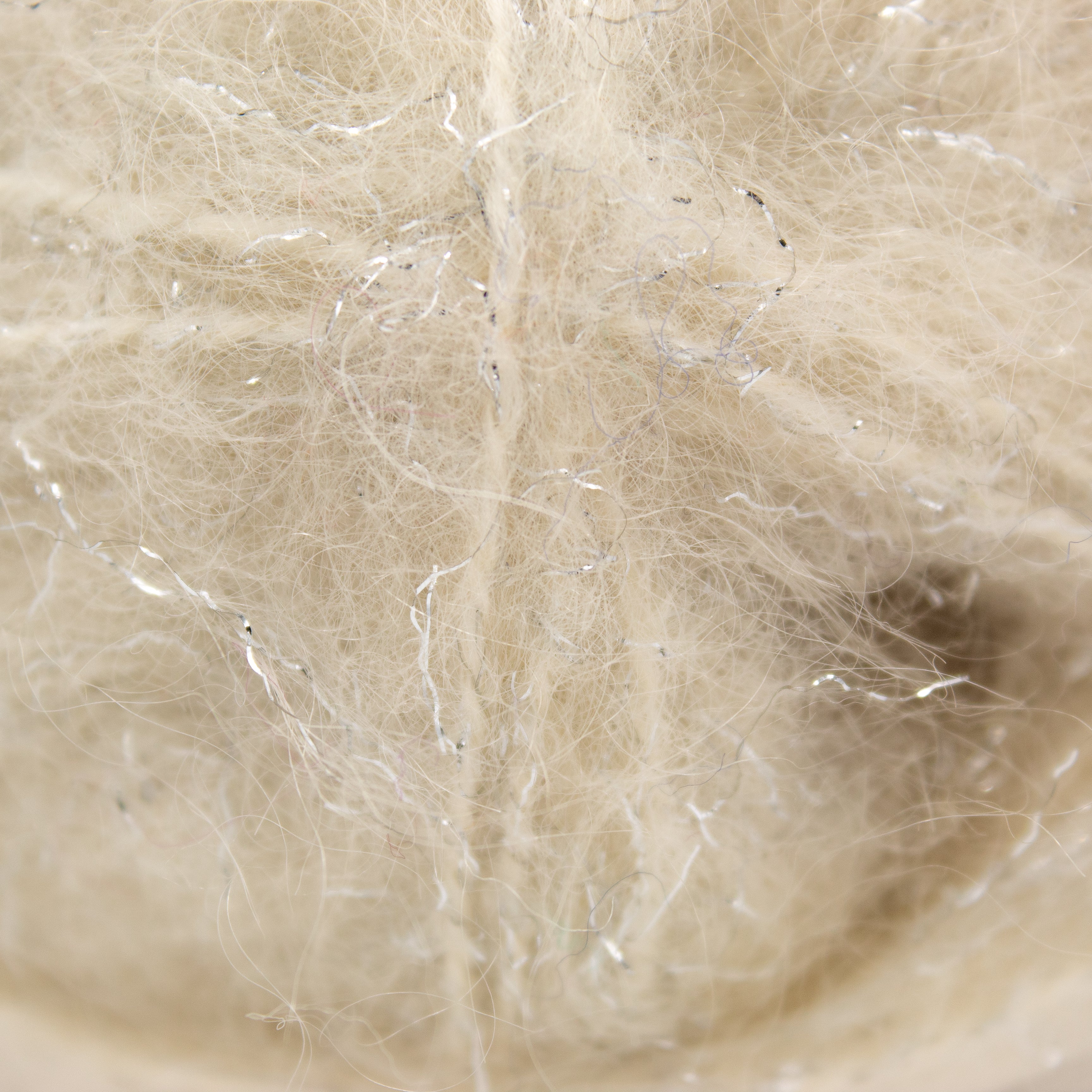 Filaro 12ply Mohair in White