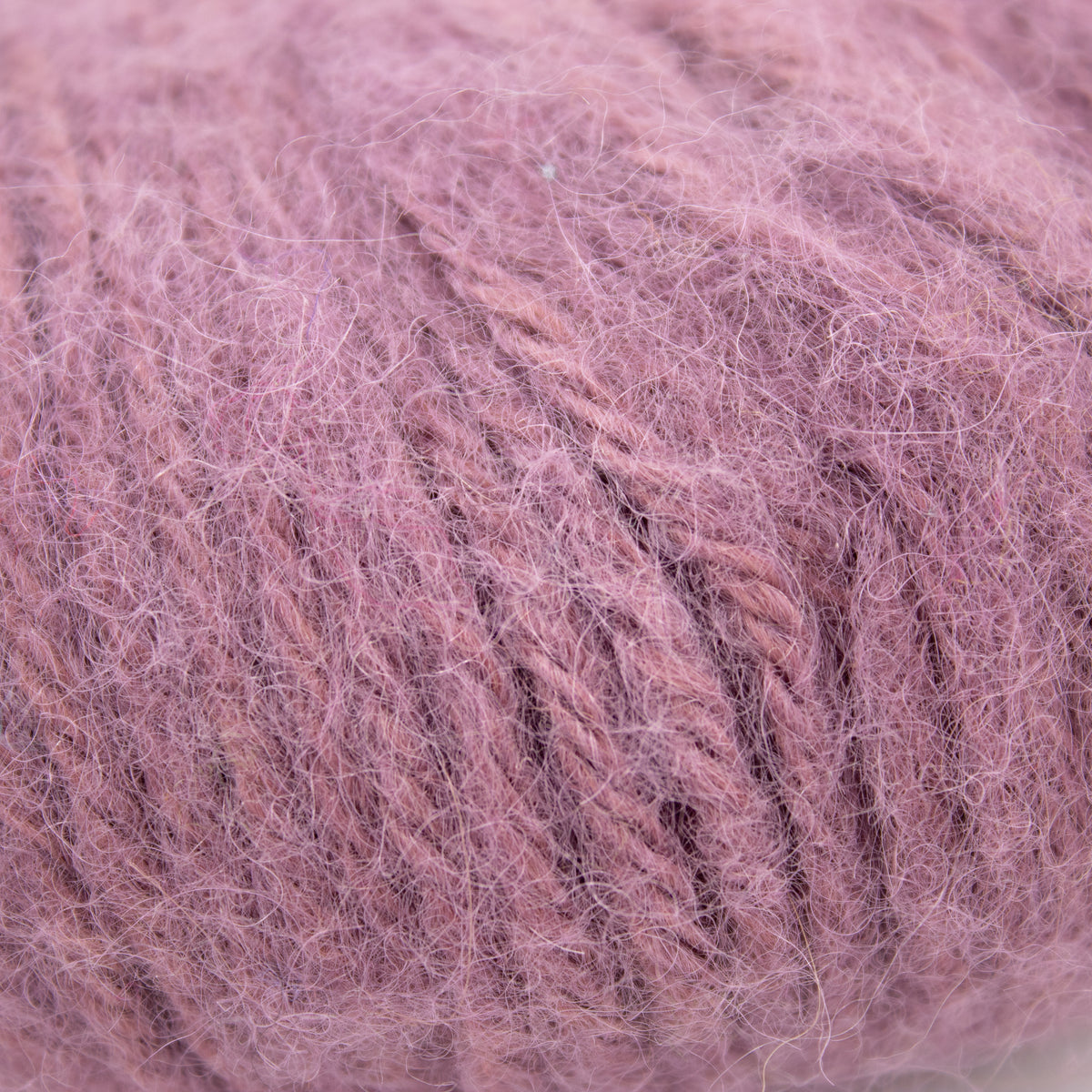 Filatura Lanarota Alpaca Cloud in Lavender