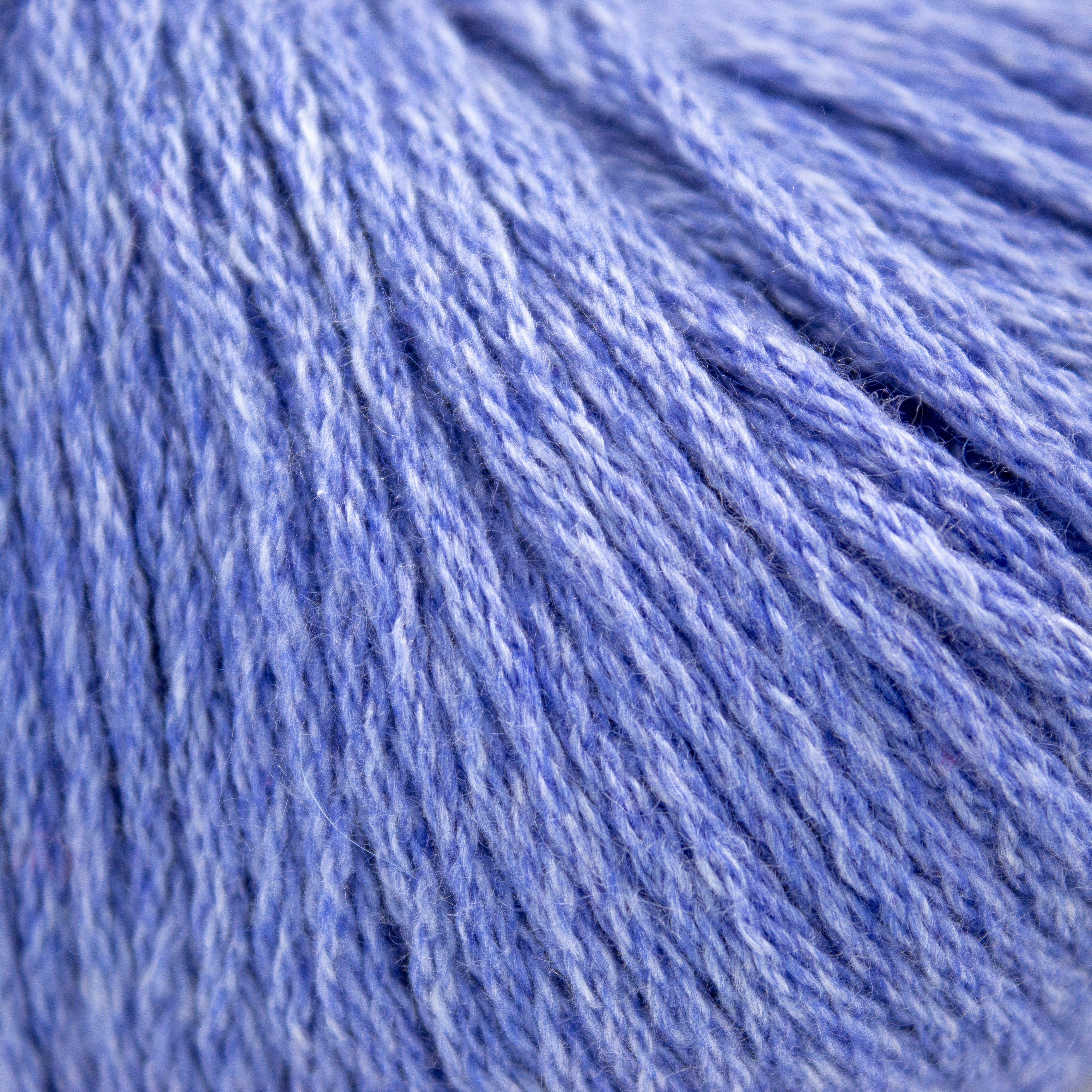 Filatura di Crosa Cashmere Seta in Periwinkle