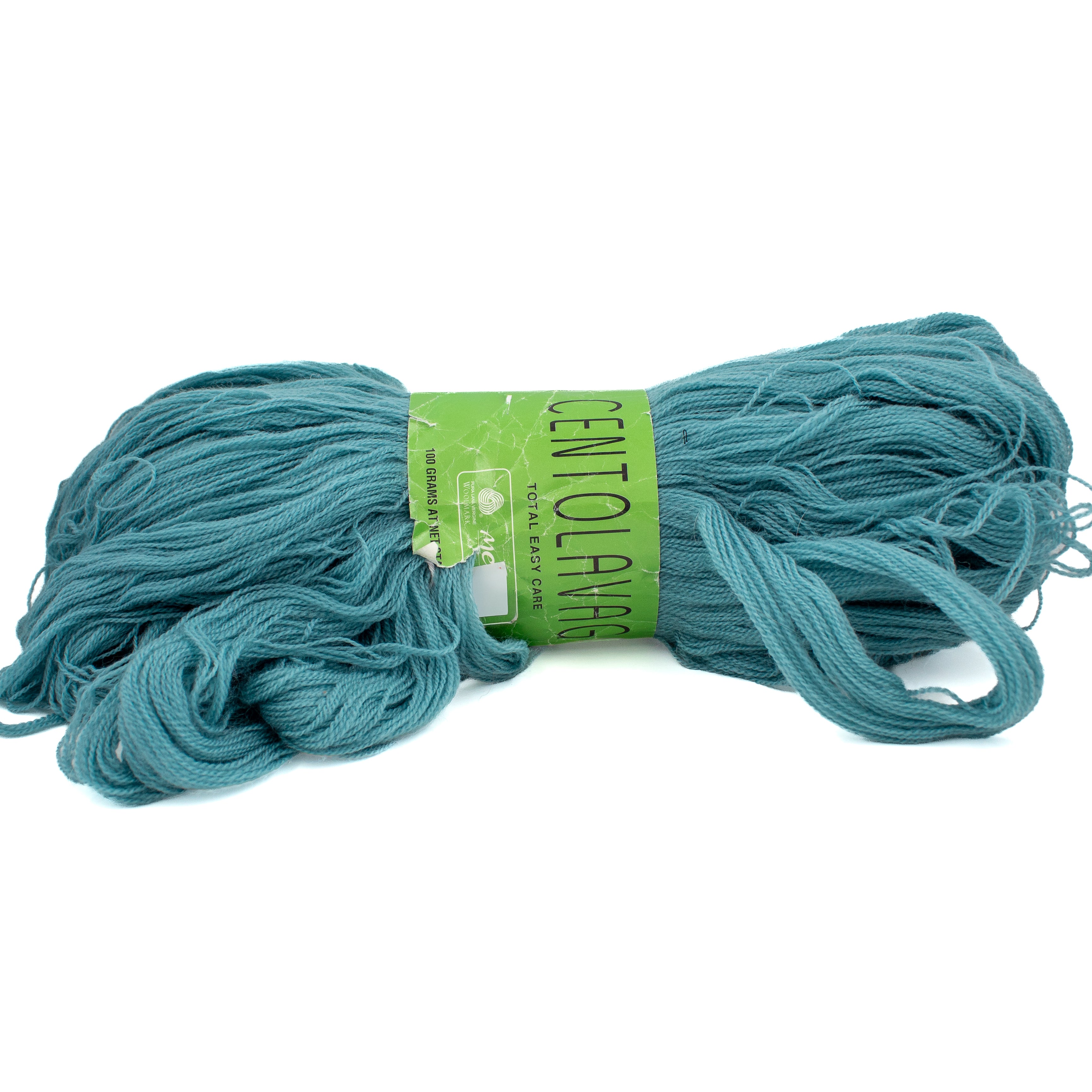 Filatura di Crosa Centolavaggi in Seafoam