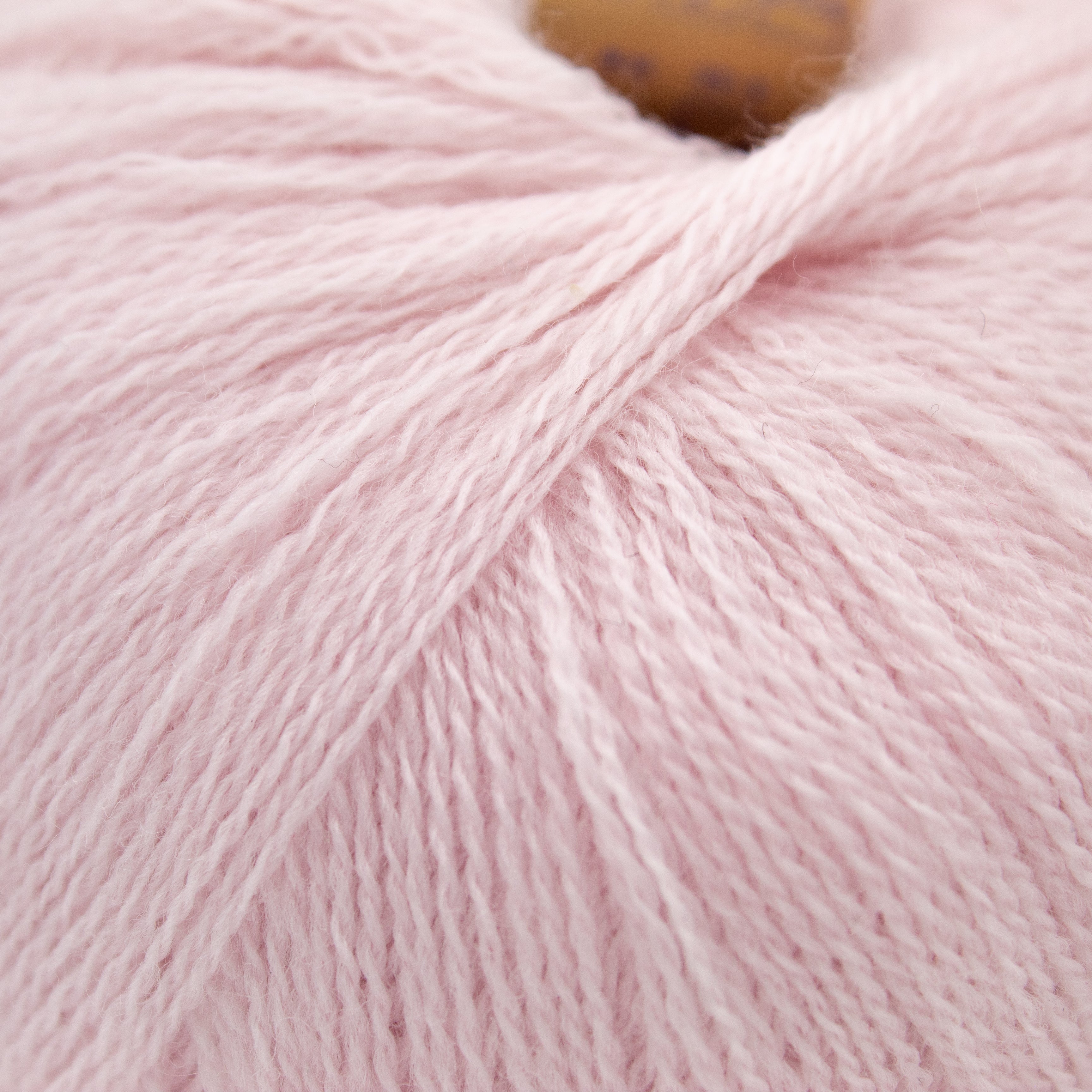 Filatura di Crosa Golden Line Nirvana in Light Pink