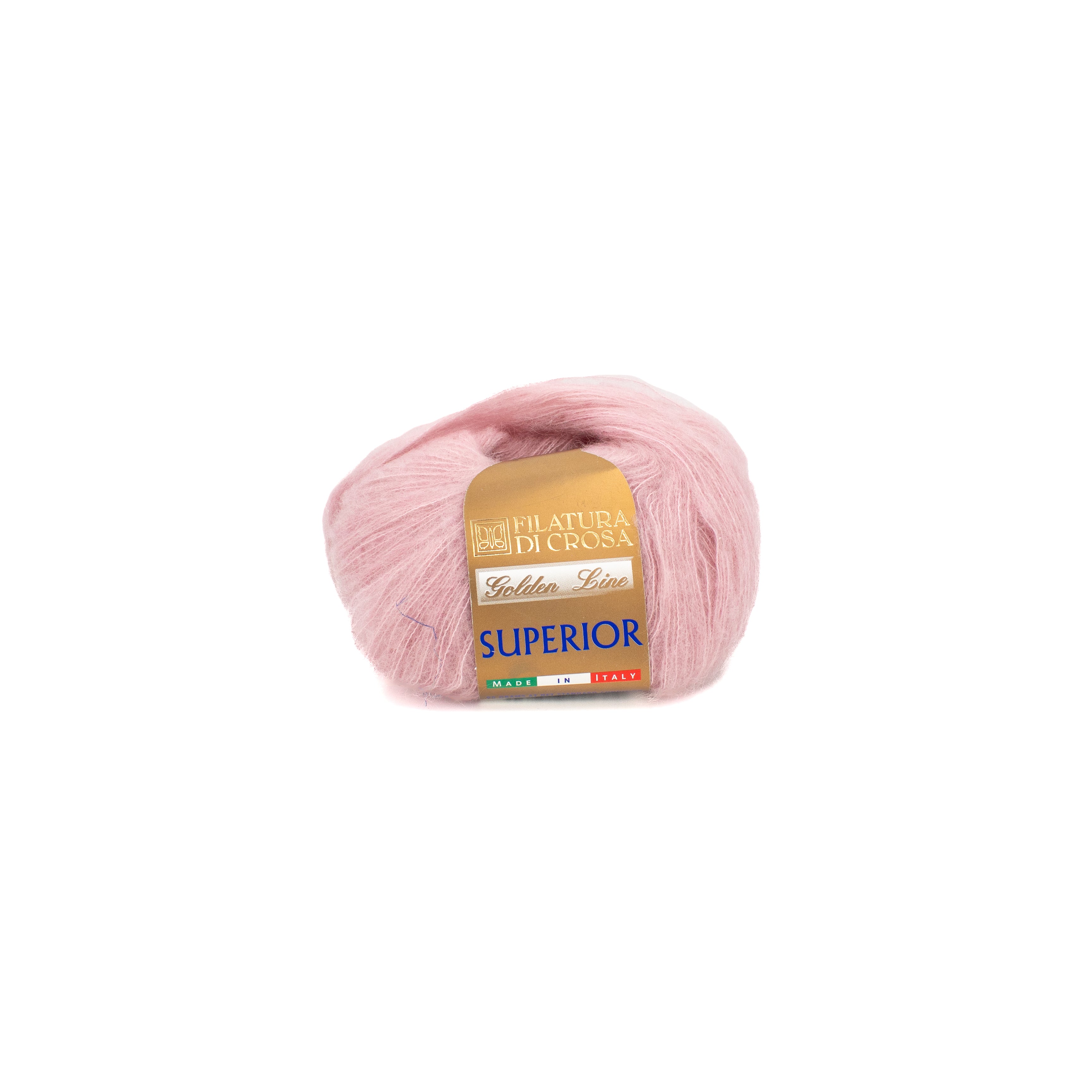 Filatura di Crosa Golden Line Superior in Rose