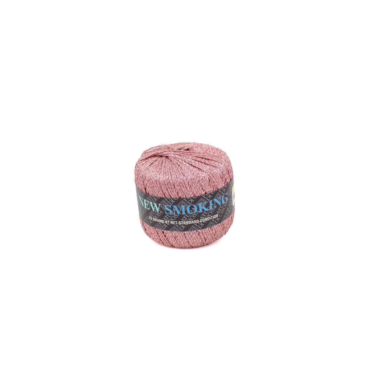 Filatura di Crosa New Smoking in Pink (8) Set of 2