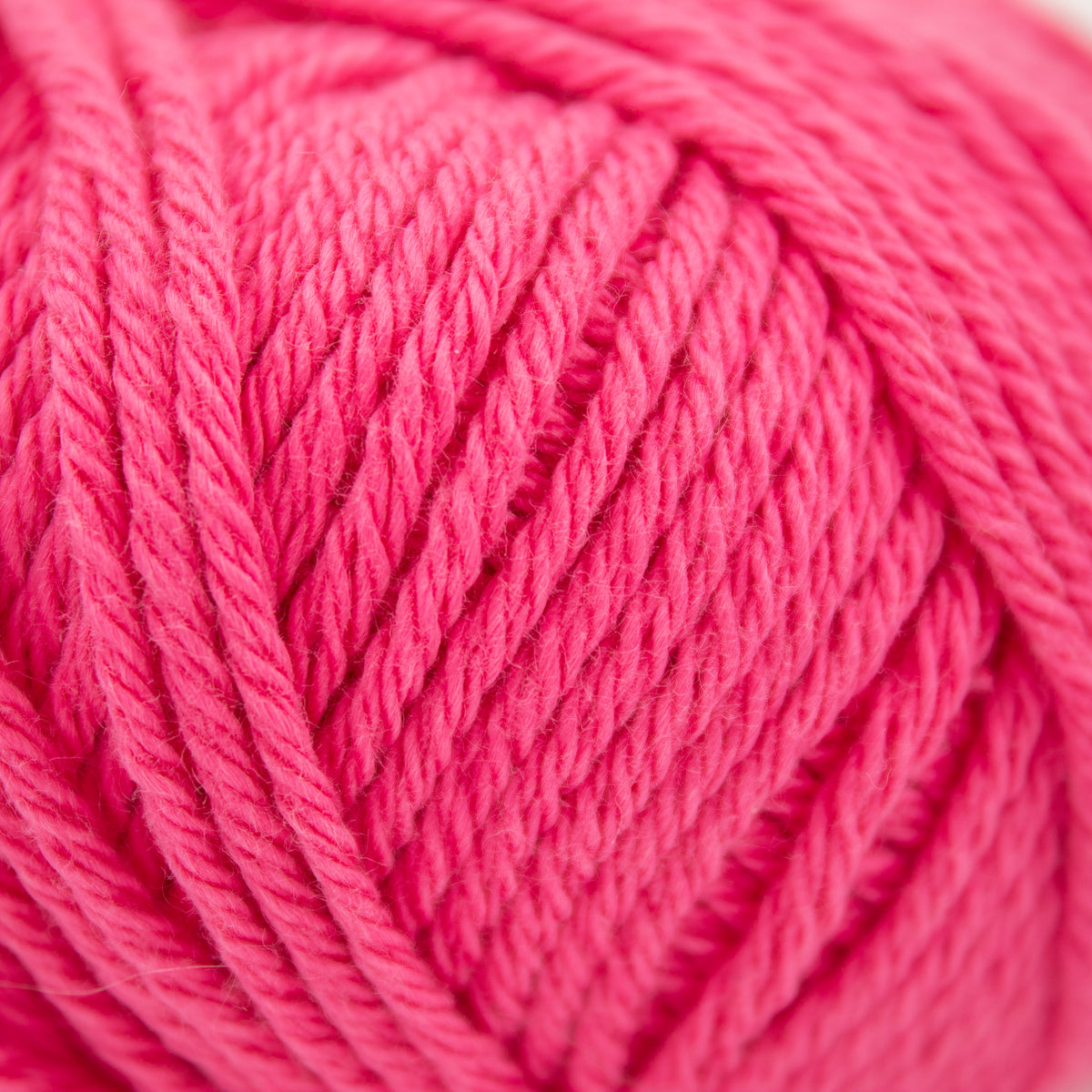 Filatura di Crosa Porto Cervo in Dark Pink