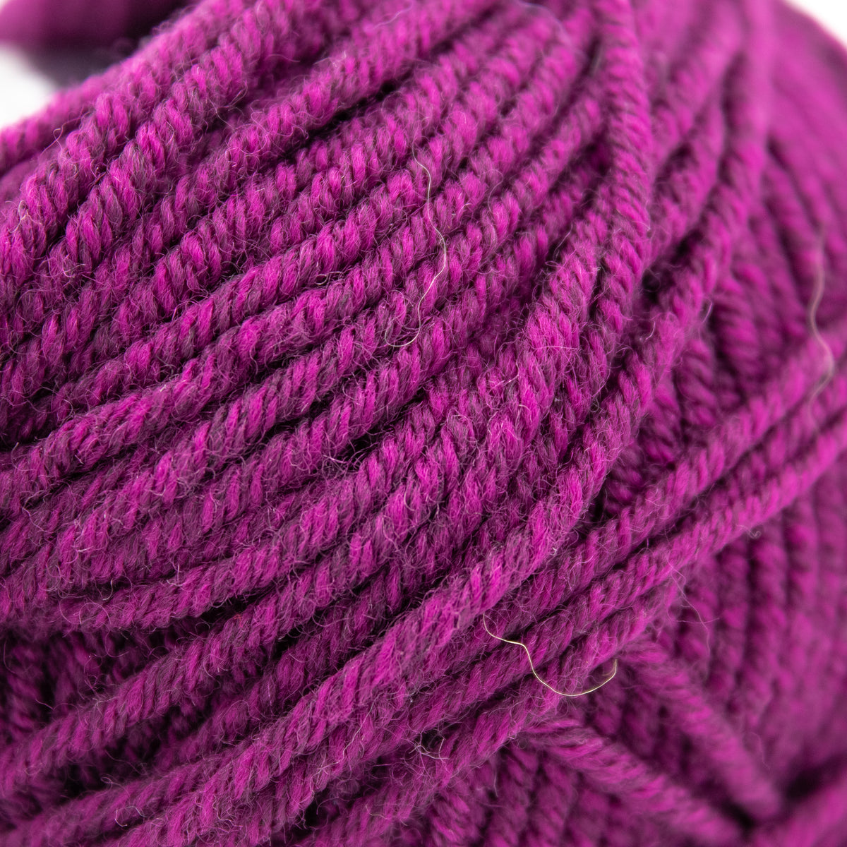 Filatura di Crosa Zara in Plum Purple (1706)