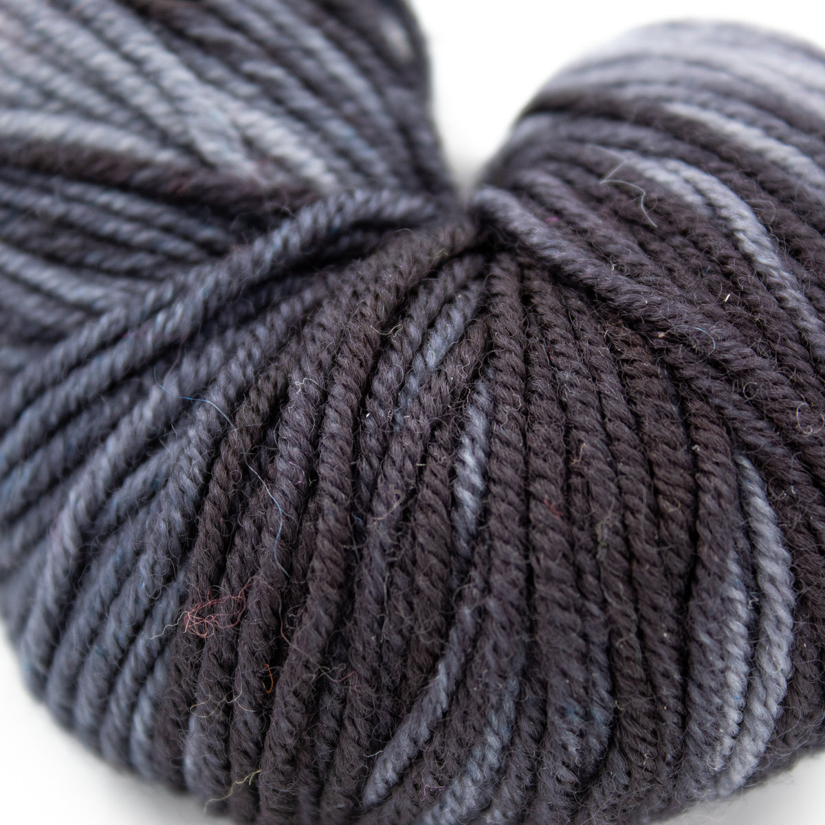 Forbidden Woolery Gluttony DK in Earl Grey
