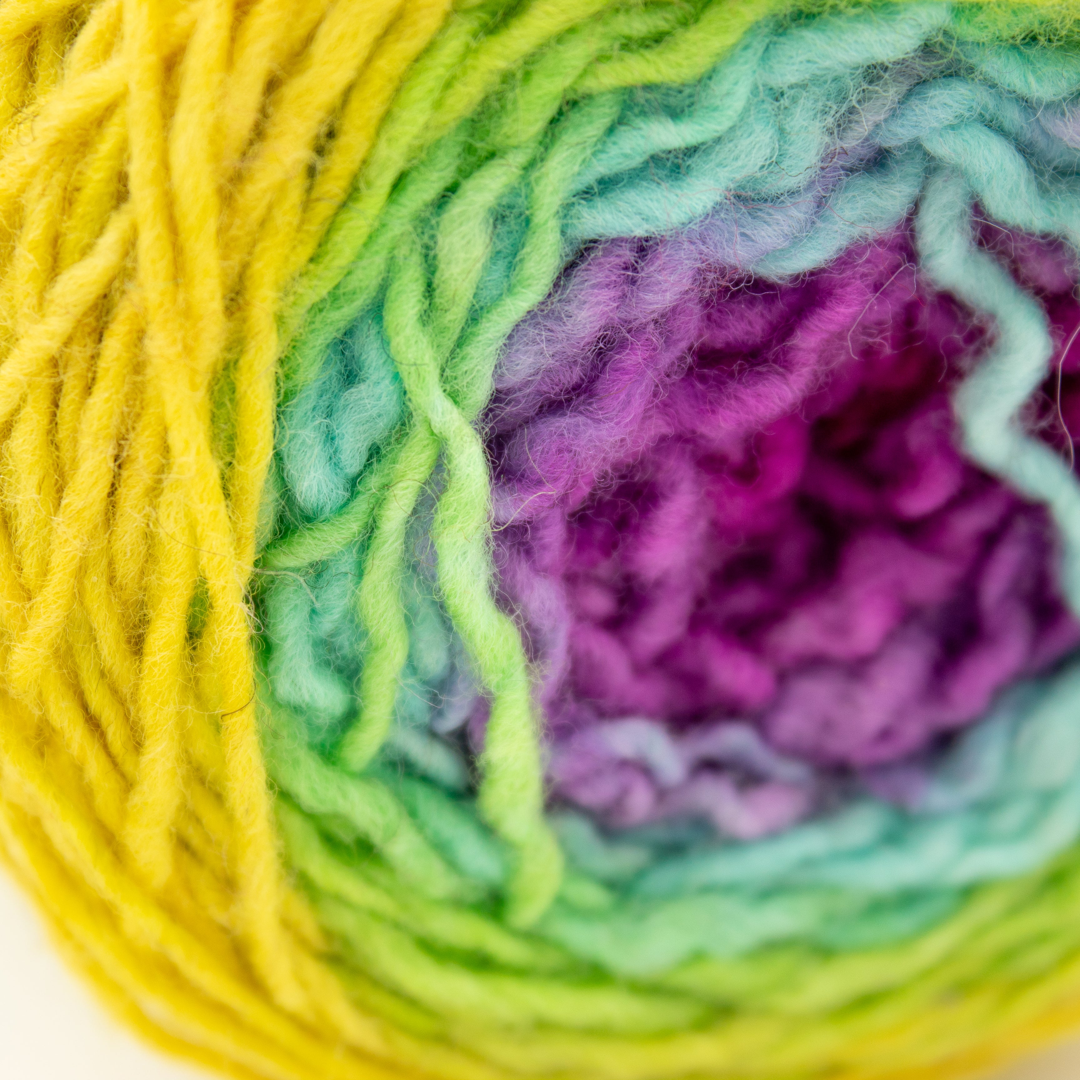 Freia Fine Handpaints Ombre Sport in Hard Candy