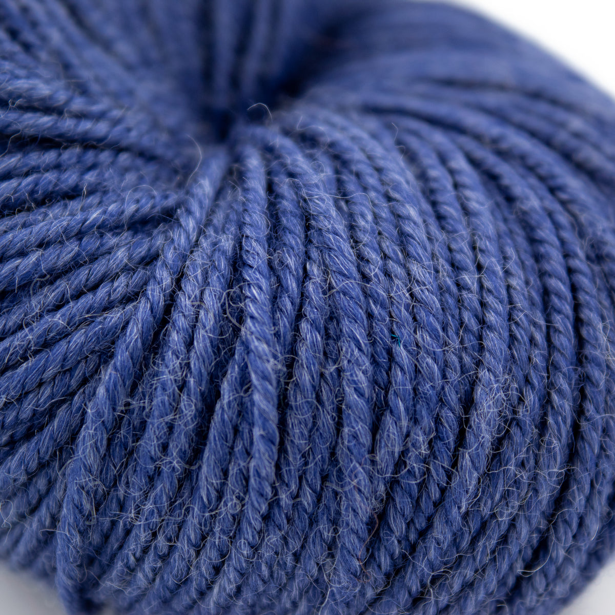 Frog Tree Pediboo Sock in Denim (1138)