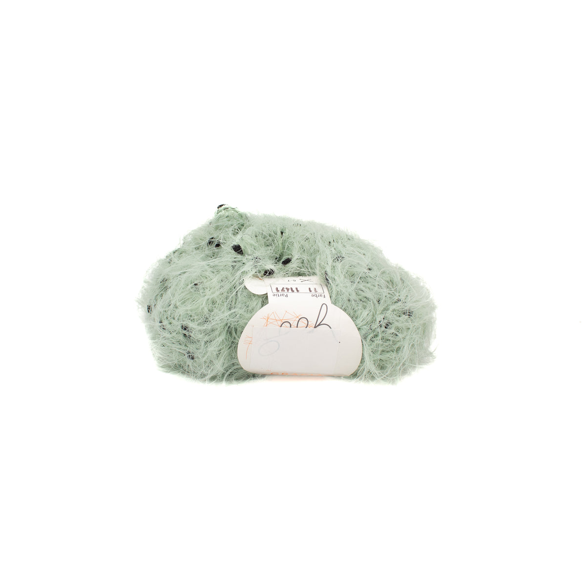 GGH Gracia in Pistachio (11)