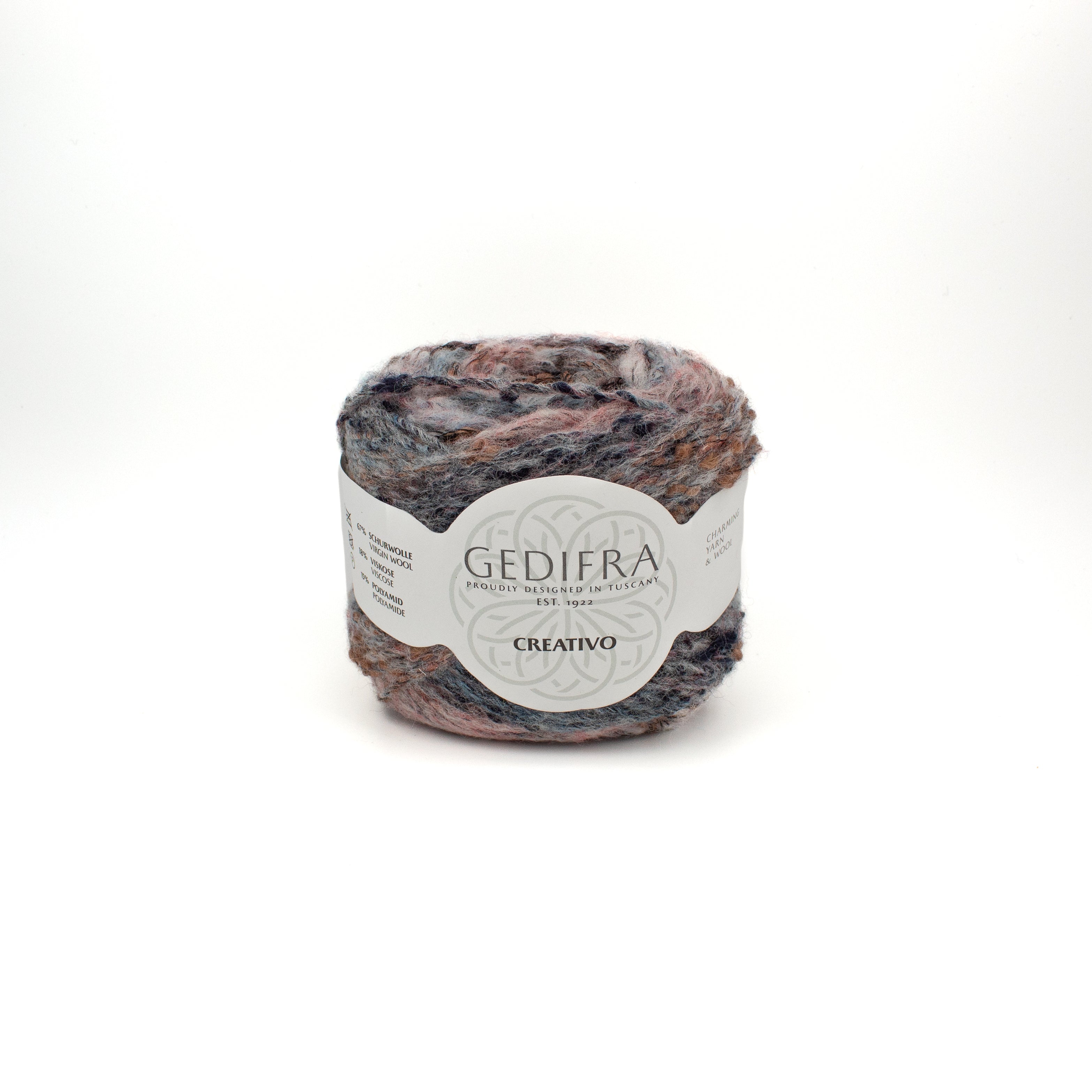 Gedifra Creativo in Multi