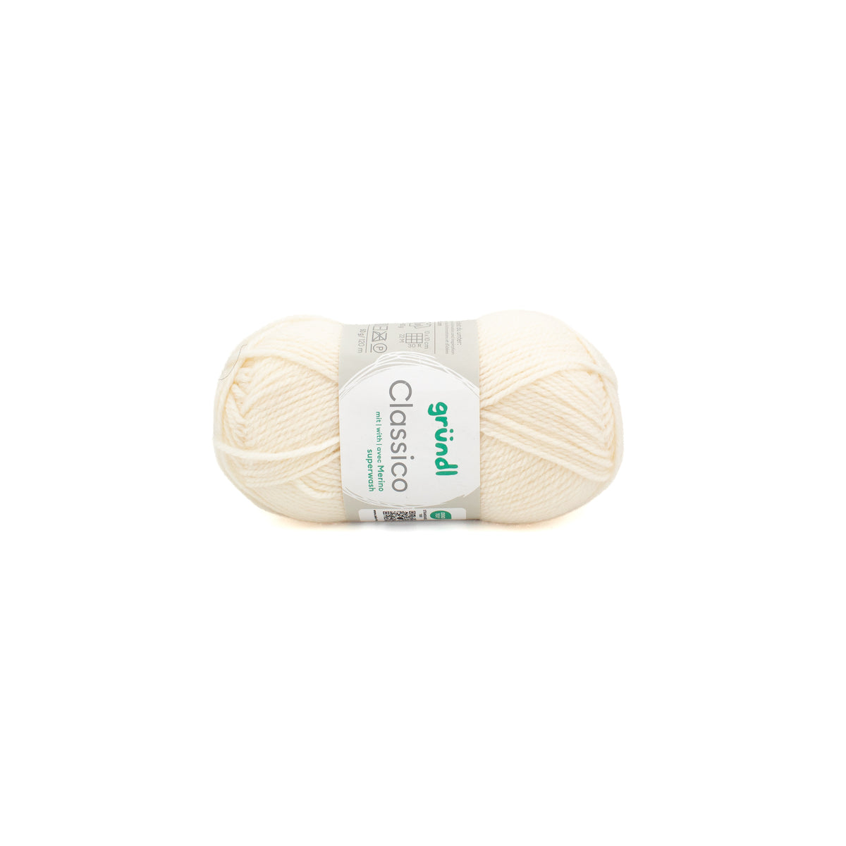 Gründl Classico in Creme (2)