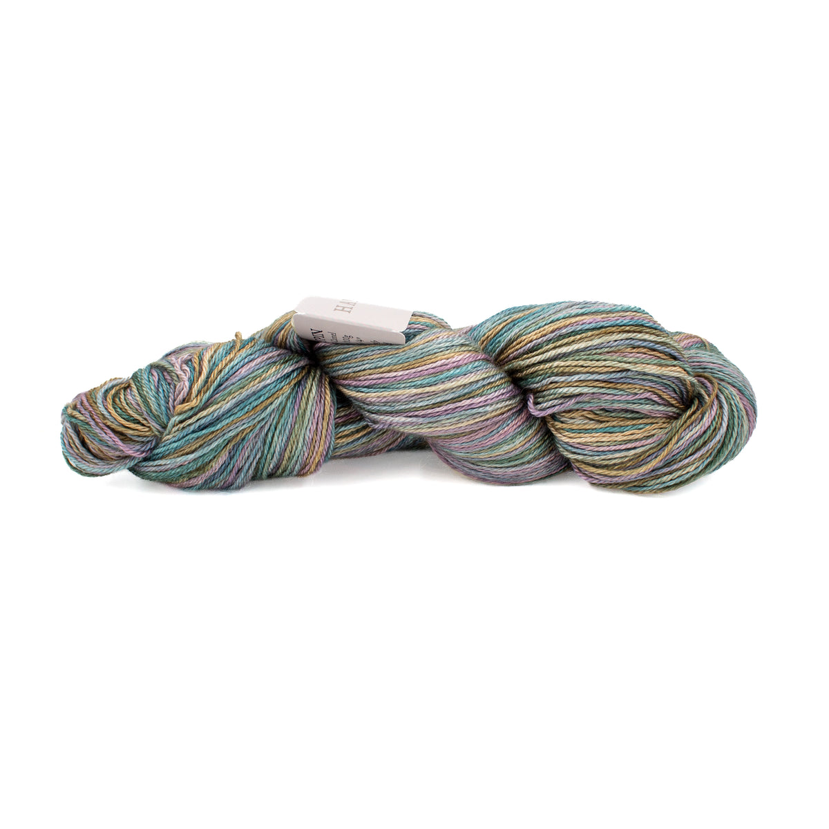 Hand Maiden Fine Yarn Camelspin
