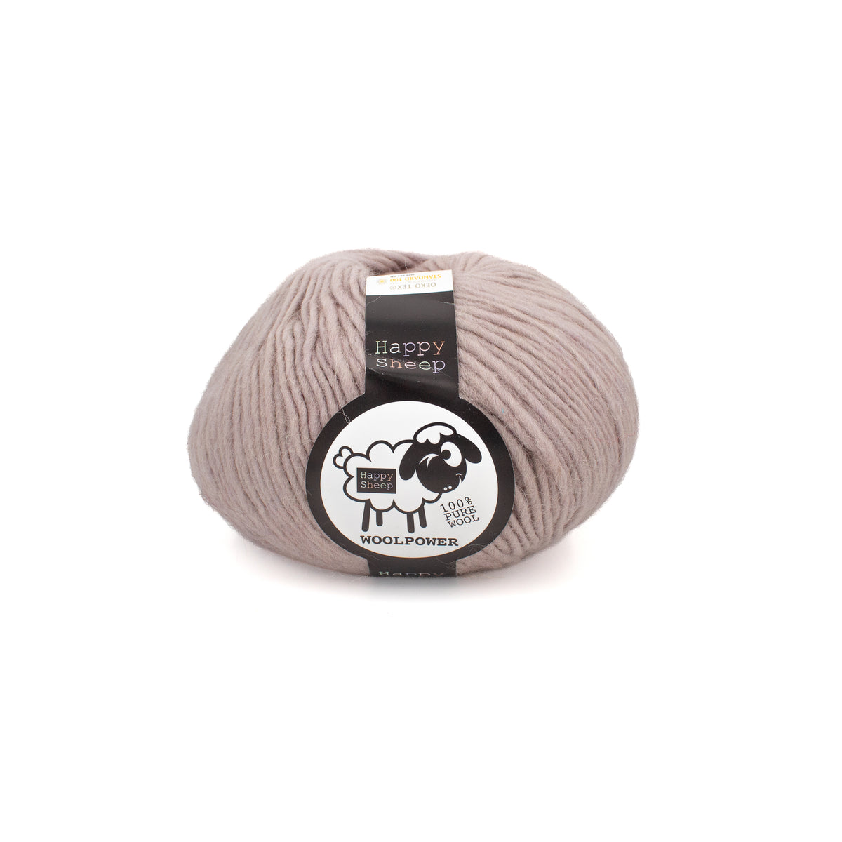 Happy Sheep Woolpower in 3