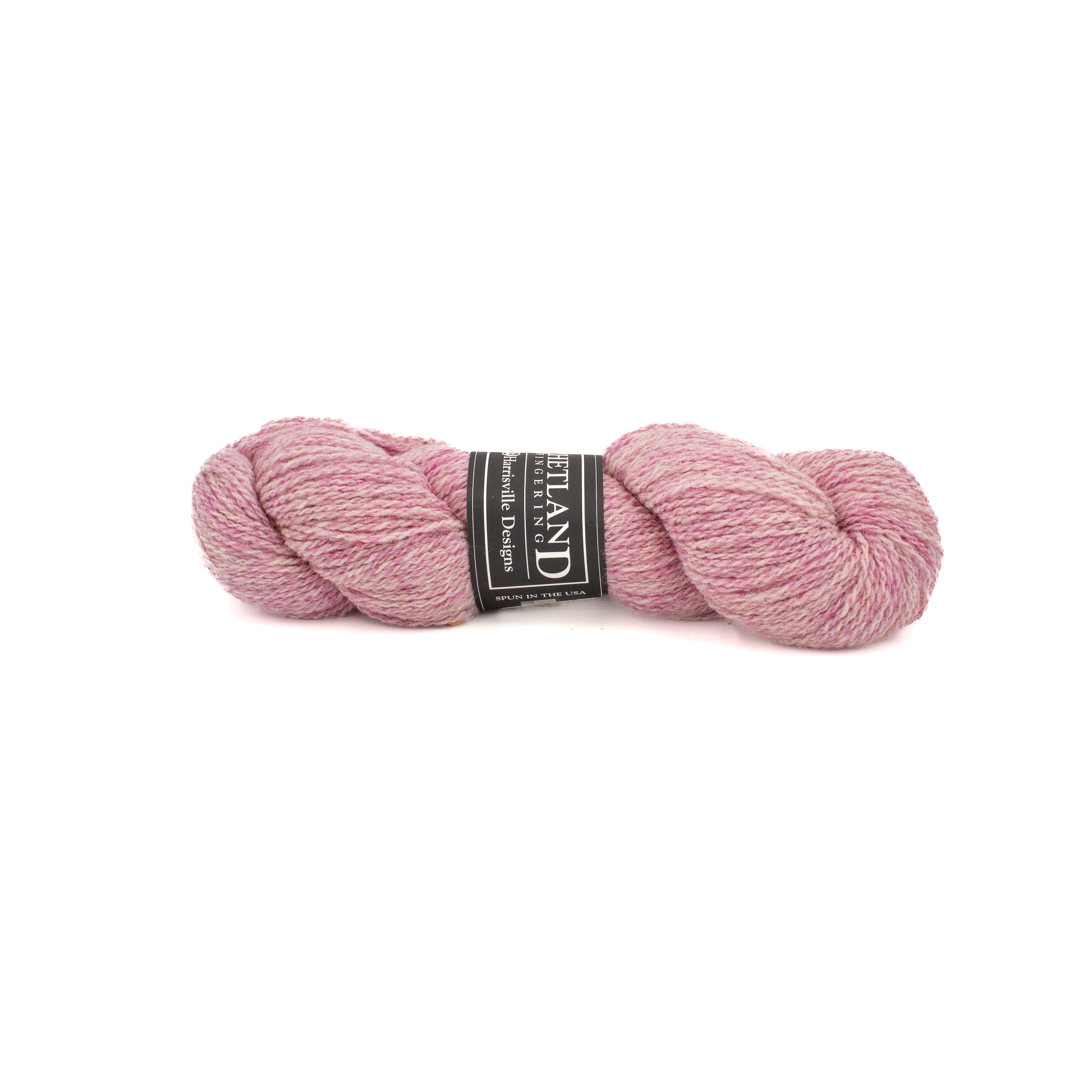 Harrisville Designs Shetland Fingering in Waterlily