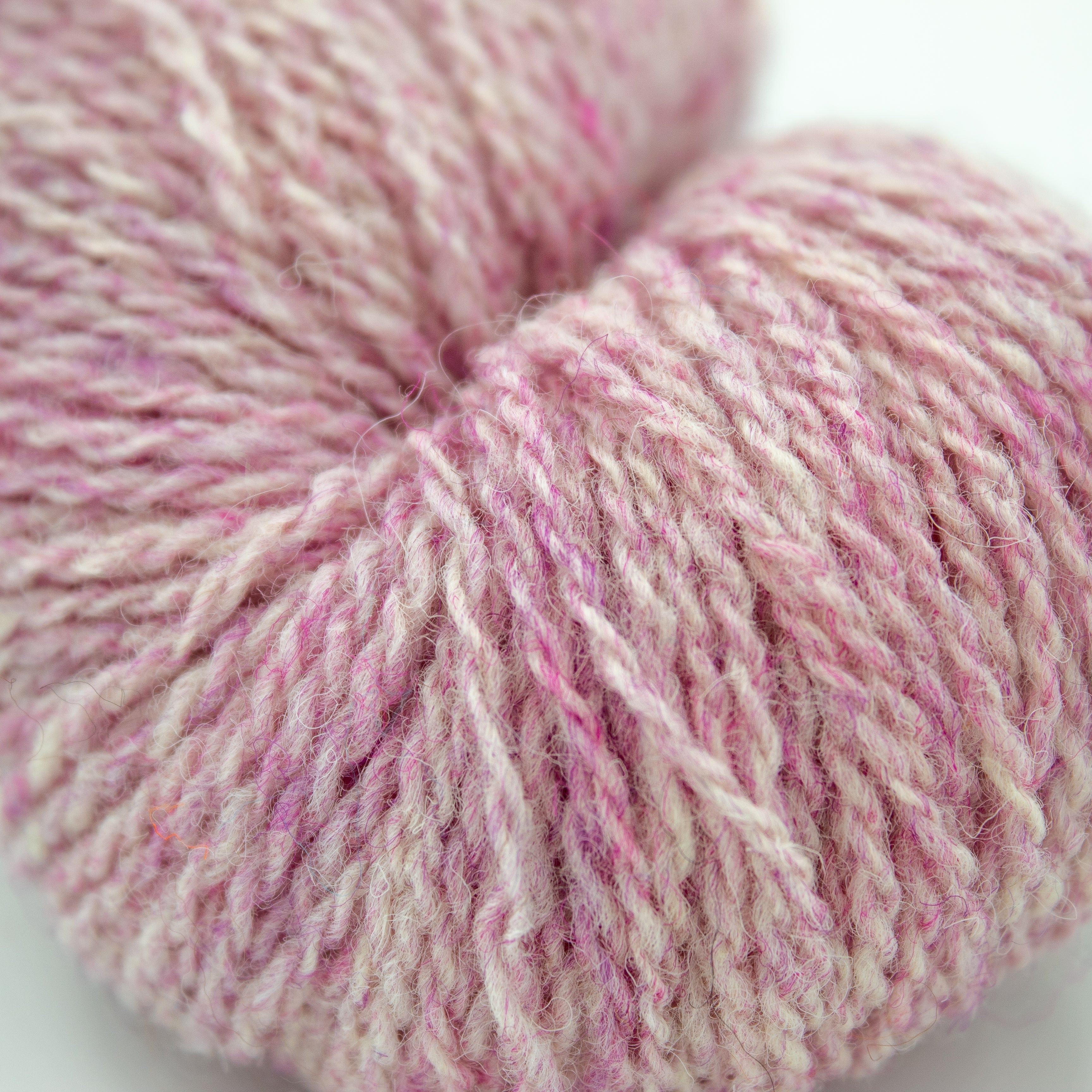 Harrisville Designs Shetland Fingering in Waterlily