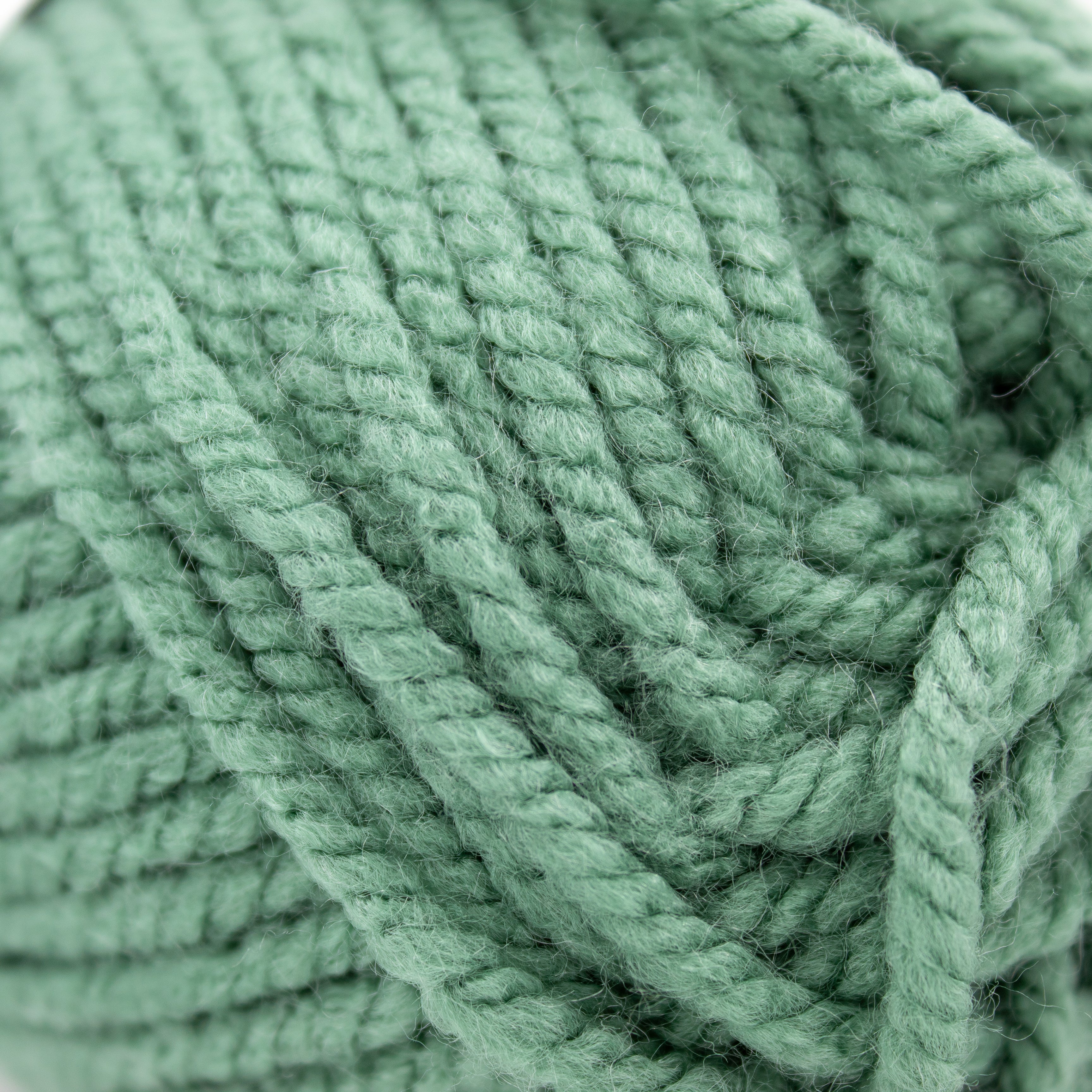 Hobbii Amigo Chunky Dusty Green