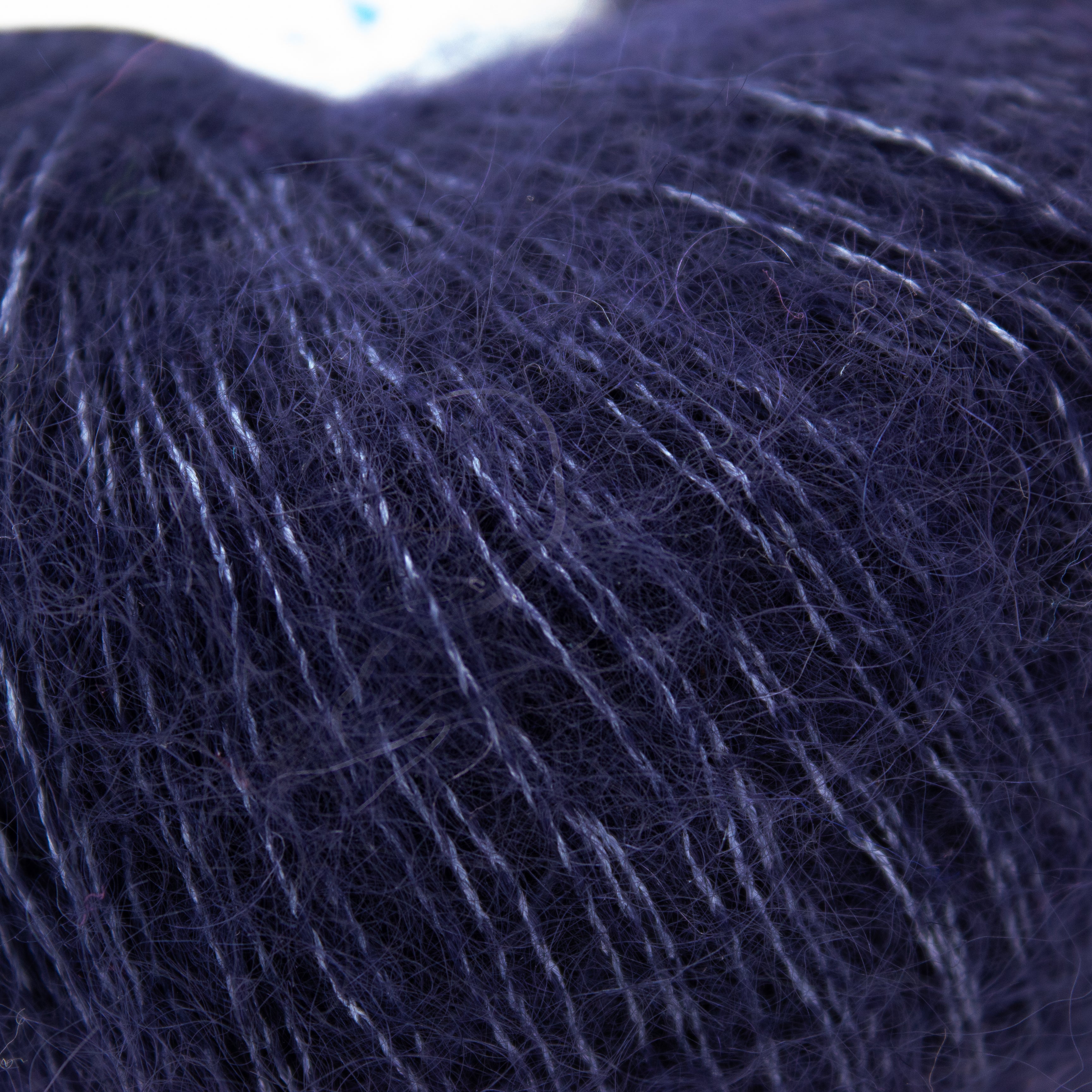 Hobbii Friends Kid Silk in Midnight Blue
