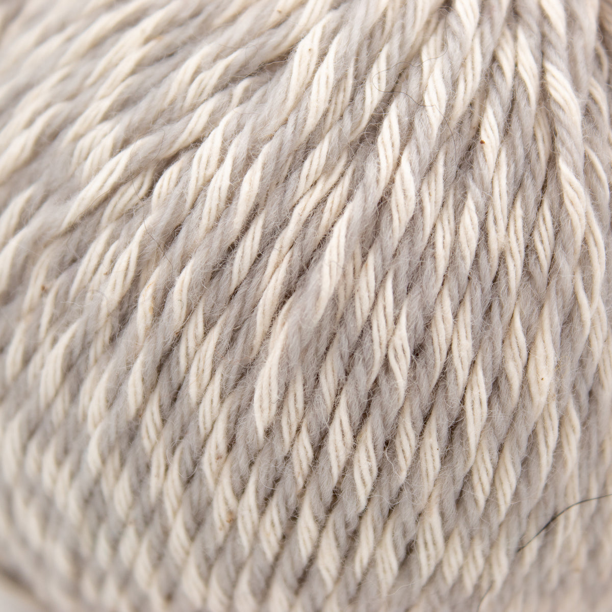 Hooks & Needles Sunset Hues in Grey