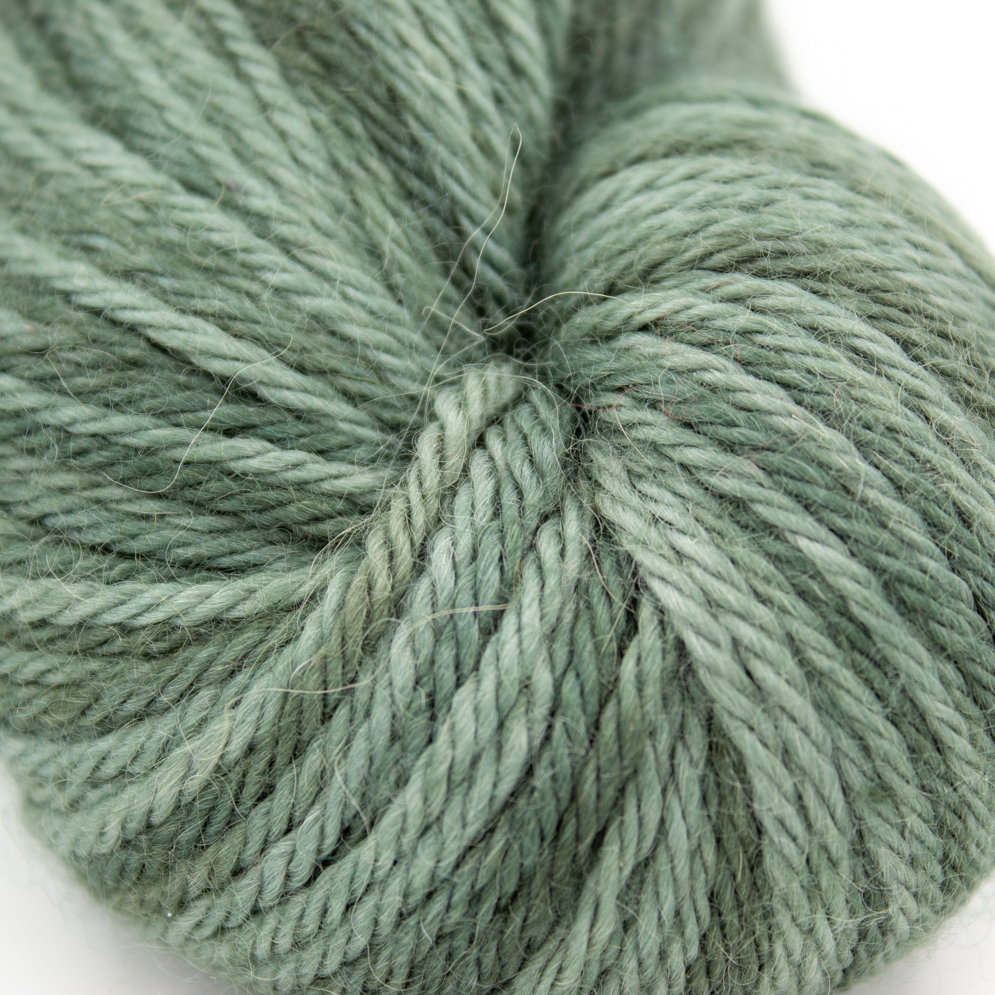 Illimani Royal I in Greens