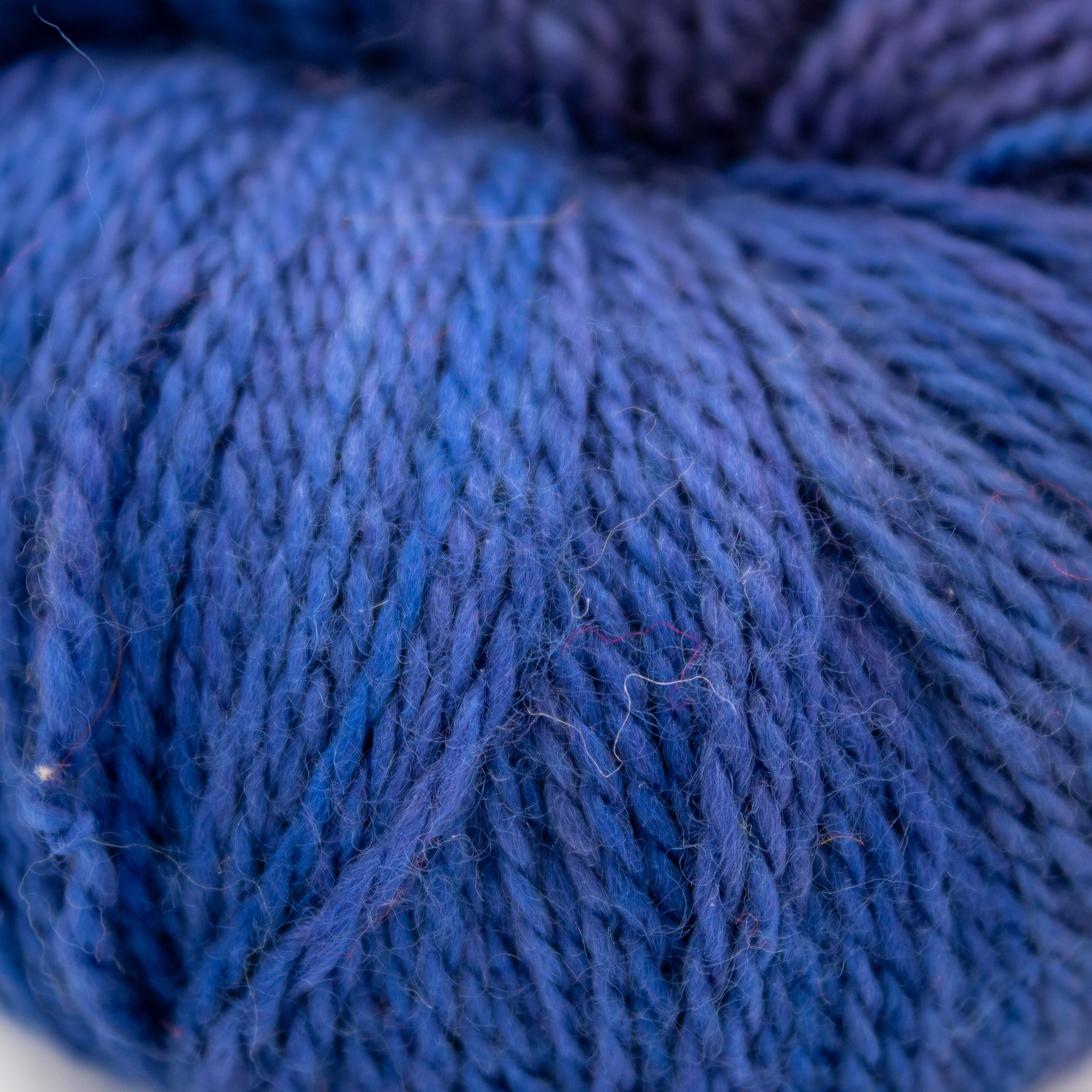 Indigodragonfly Oooo Lace in Tardis
