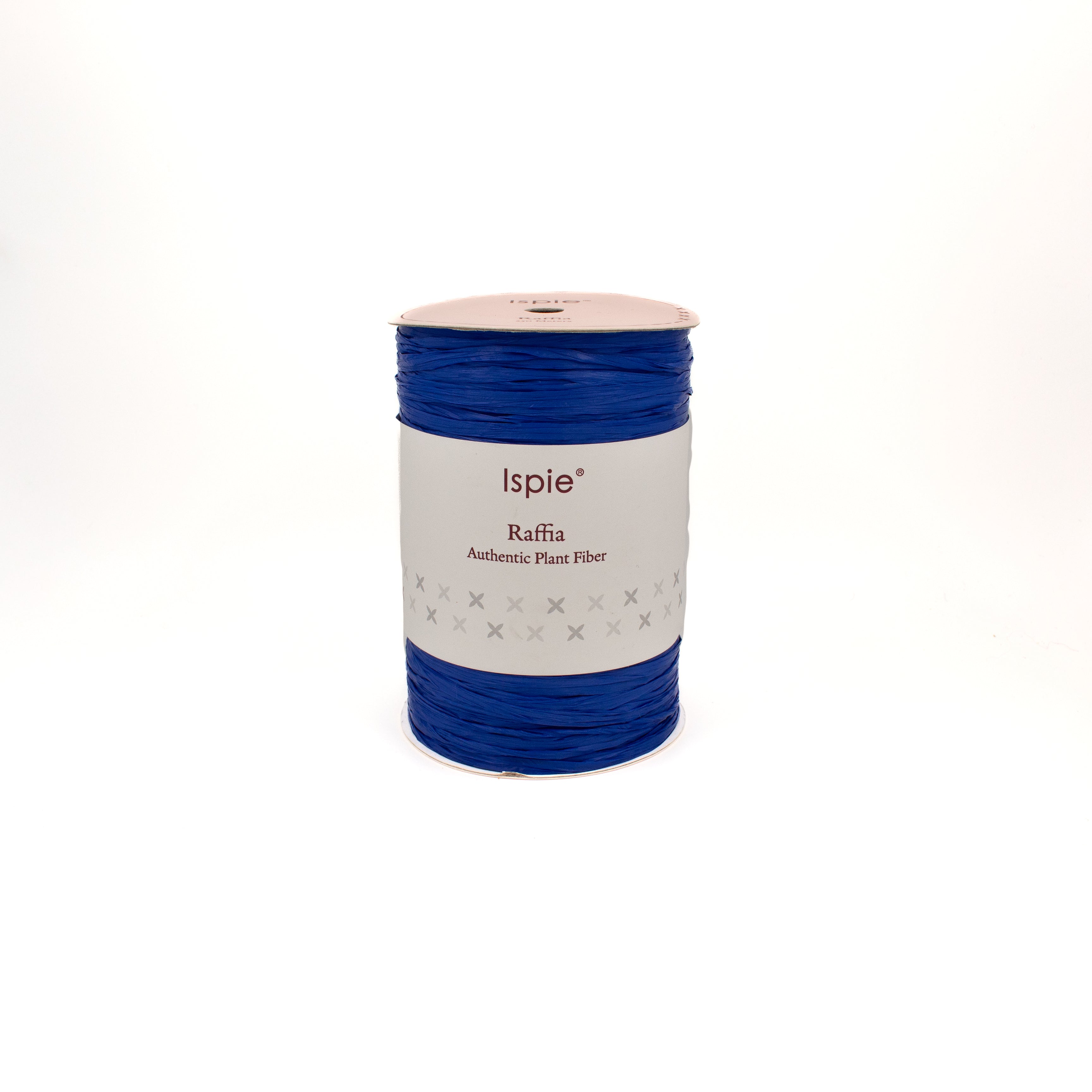 Ipsie Raffia in Azure