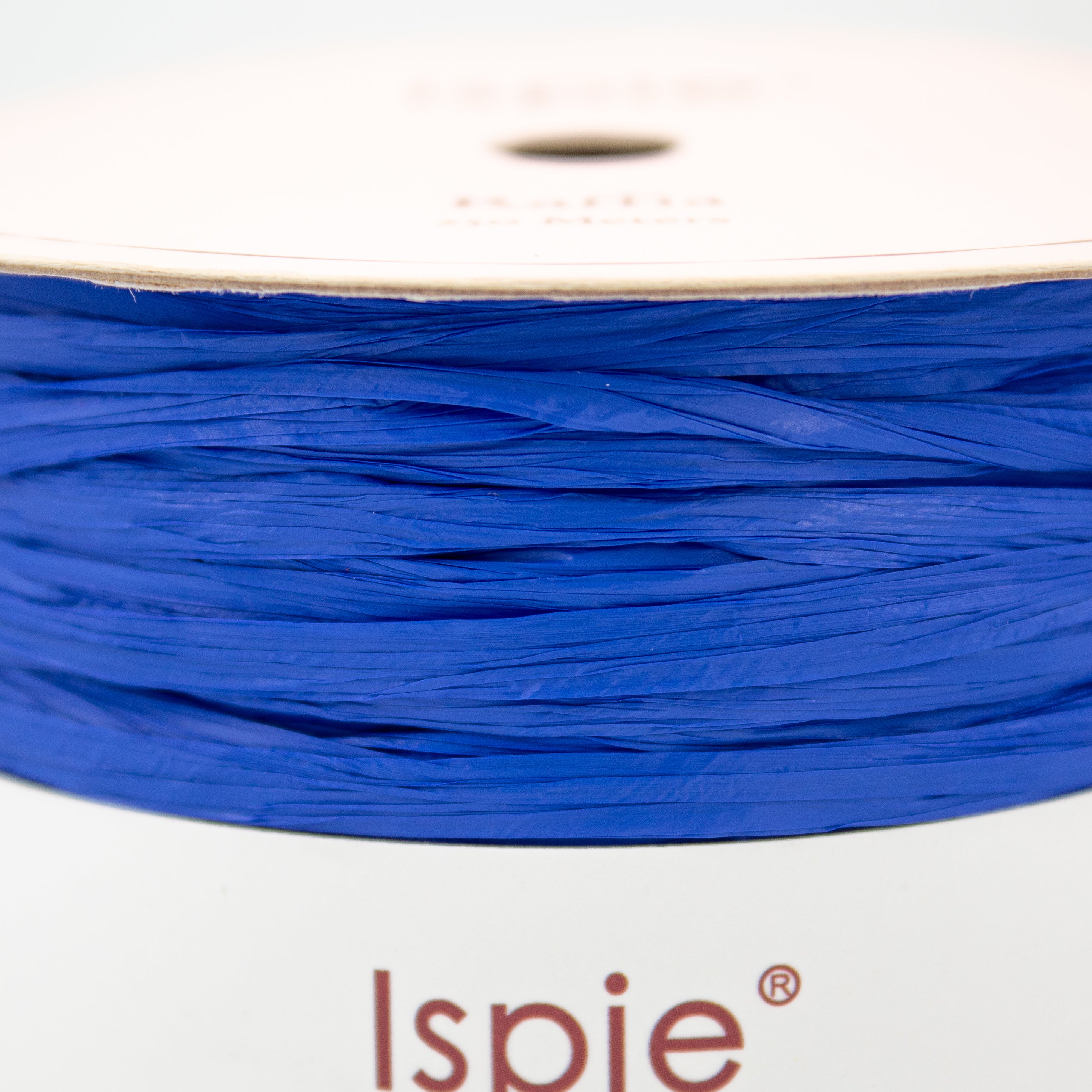 Ipsie Raffia in Azure